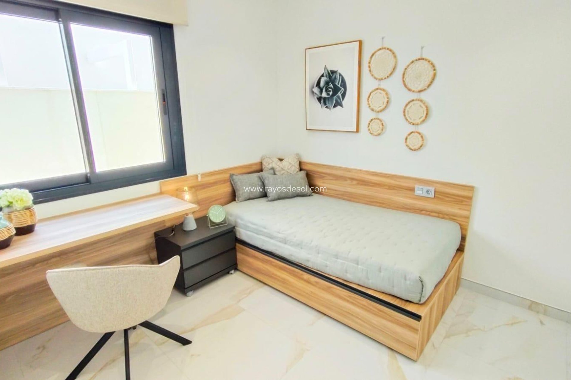 New Build - Villa - Pinar de Campoverde