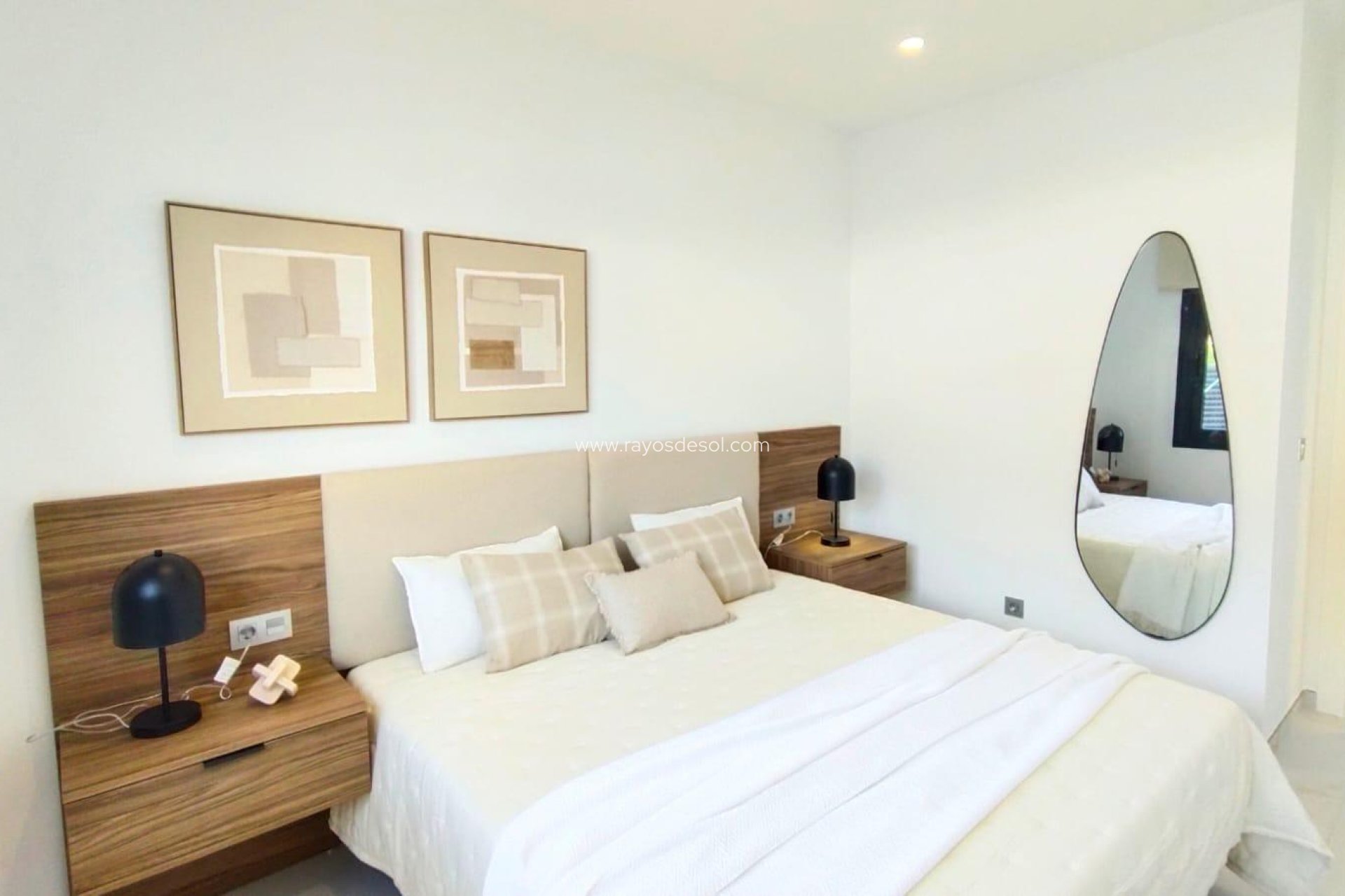 New Build - Villa - Pinar de Campoverde