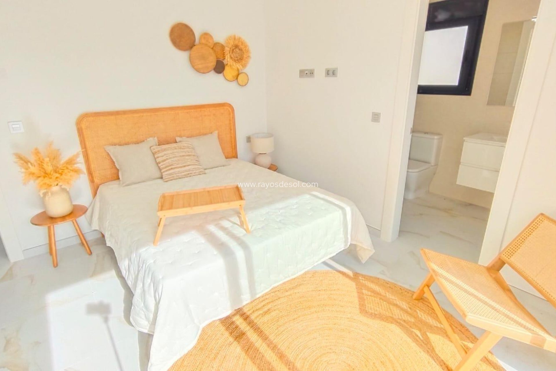 New Build - Villa - Pinar de Campoverde