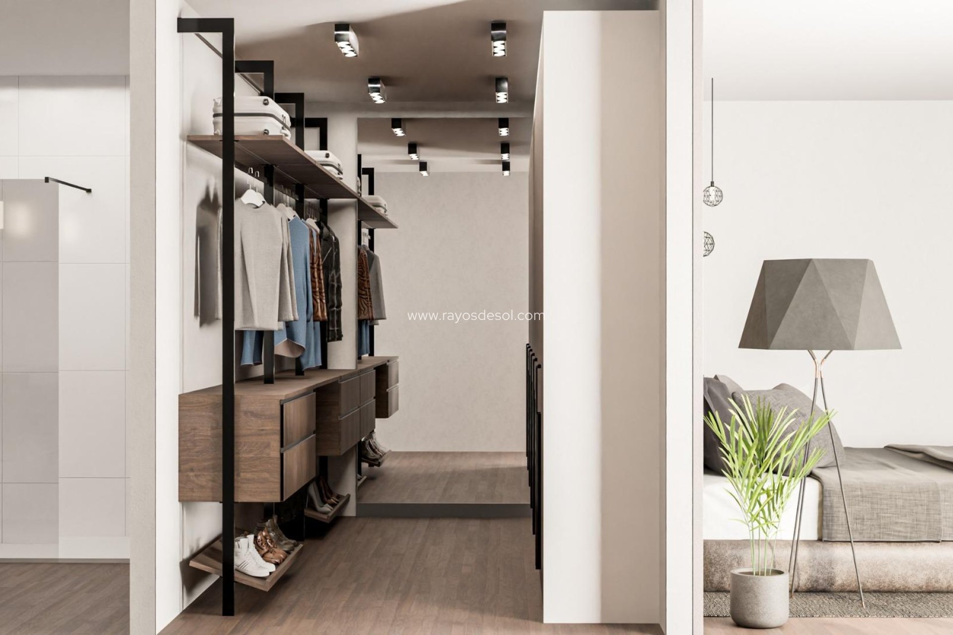 New Build - Villa - Pinoso - Campo