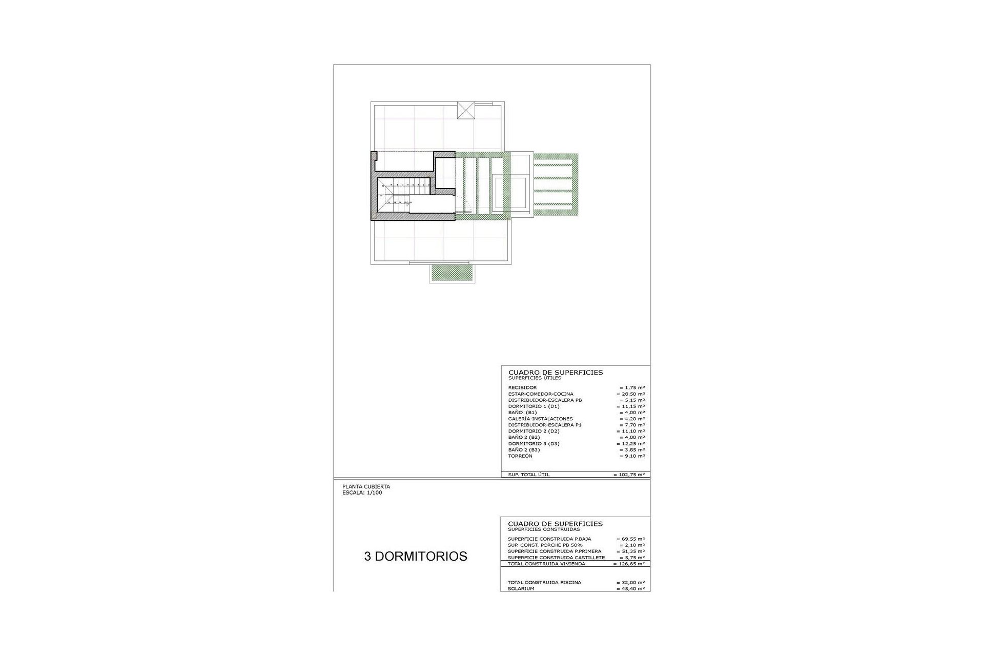 New Build - Villa - Playa Honda