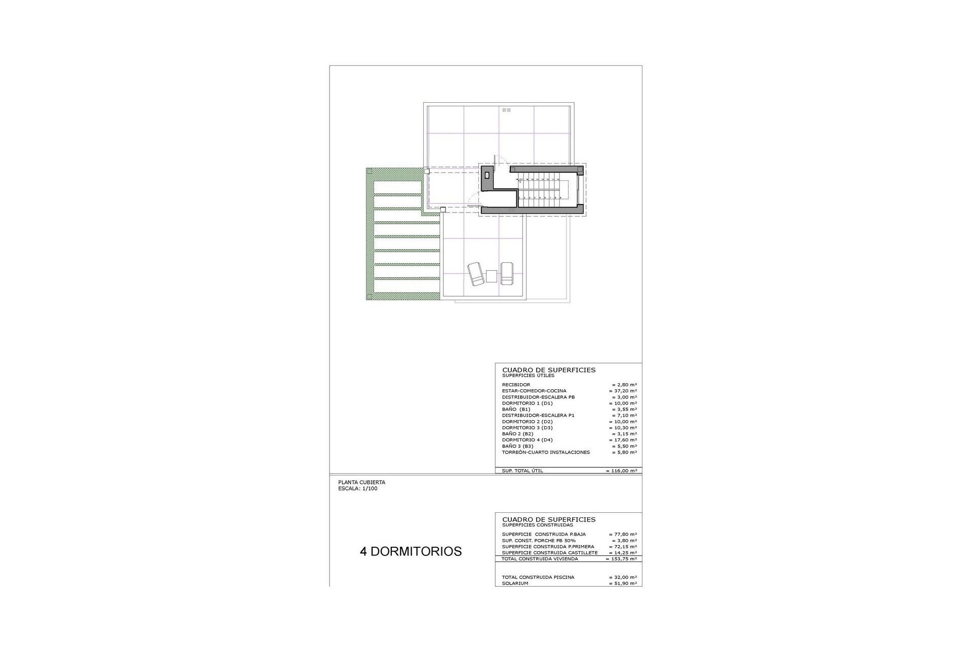 New Build - Villa - Playa Honda