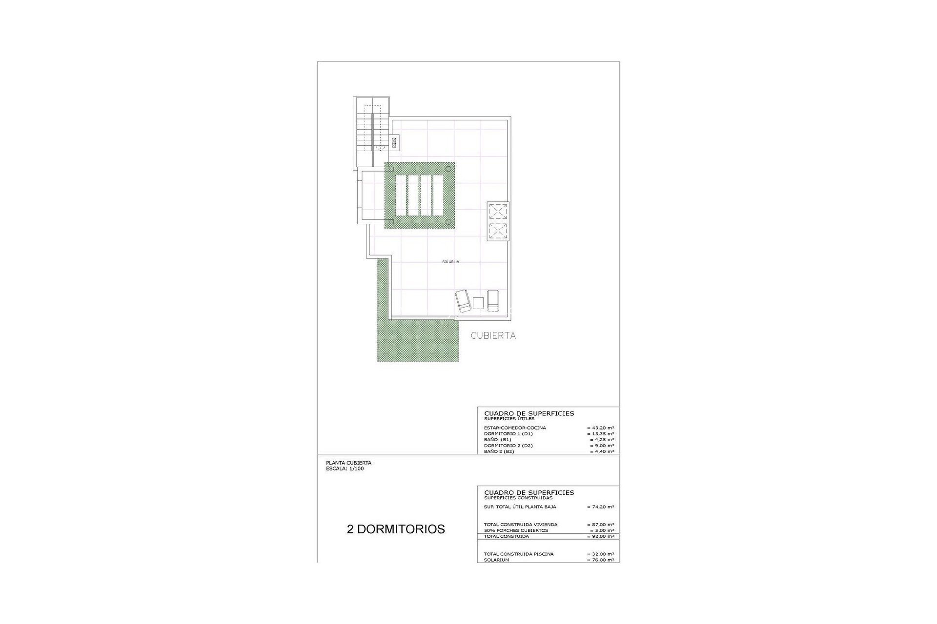 New Build - Villa - Playa Honda