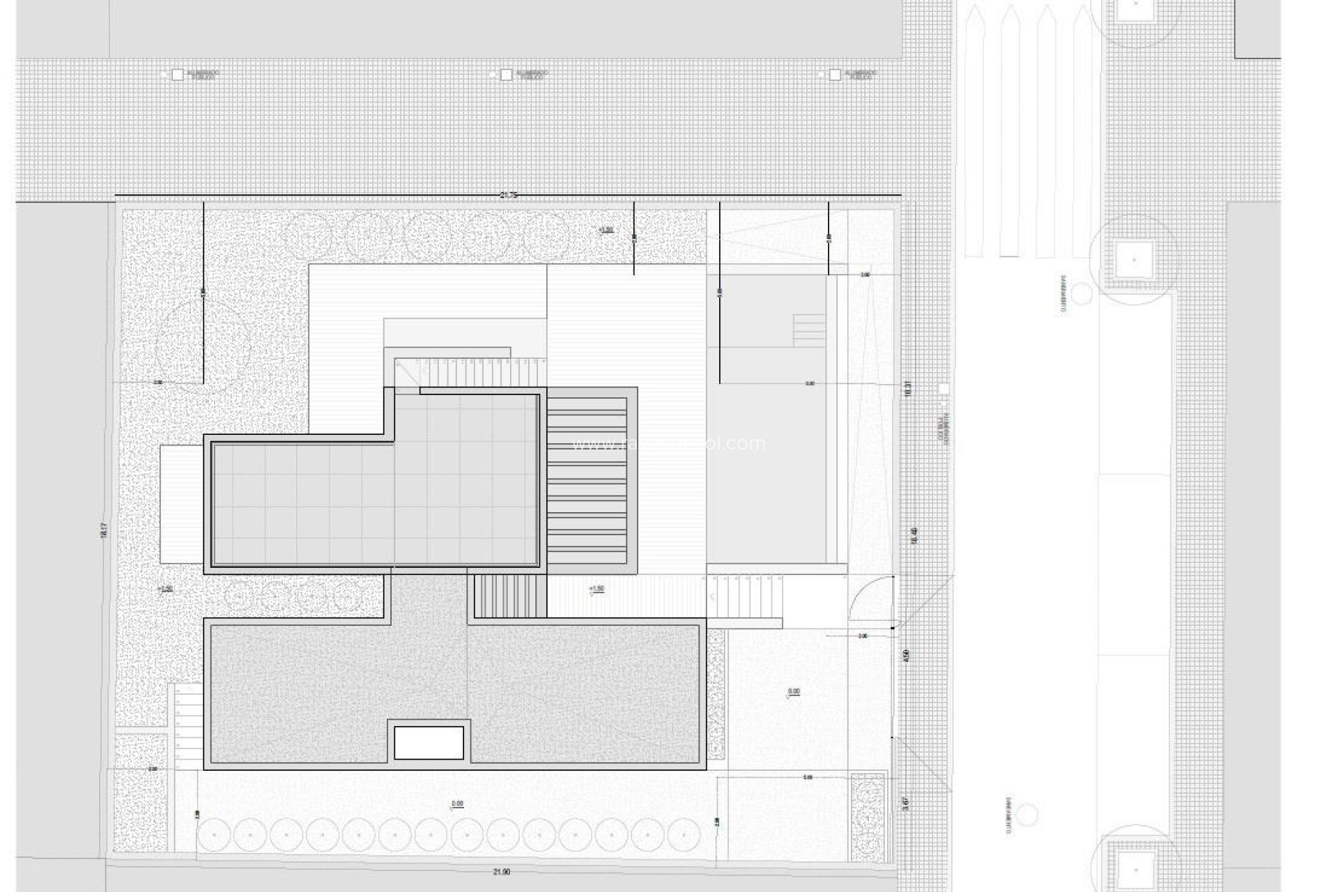 New Build - Villa - Polop - La Alberca