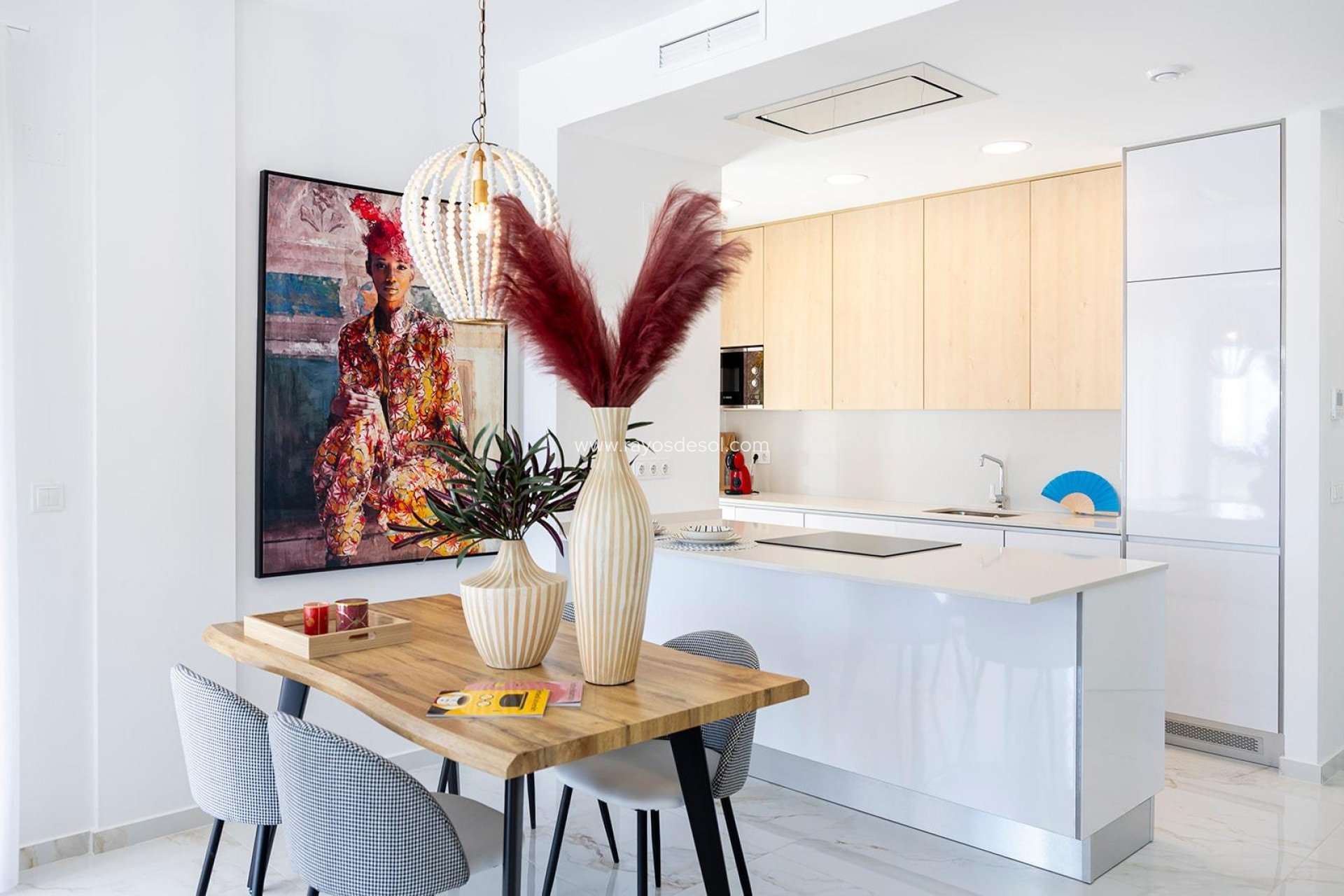 New Build - Villa - Polop - Polop Hills