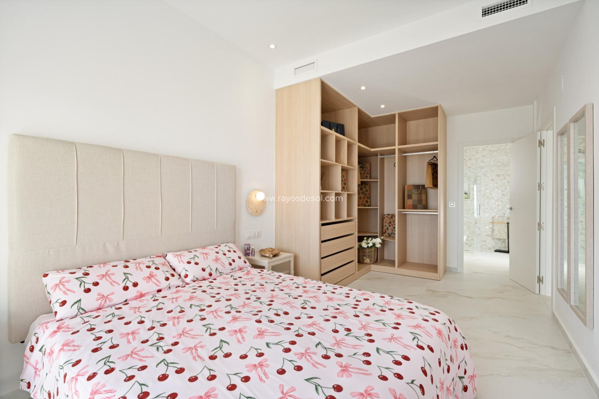 New Build - Villa - Polop - Polop Hills