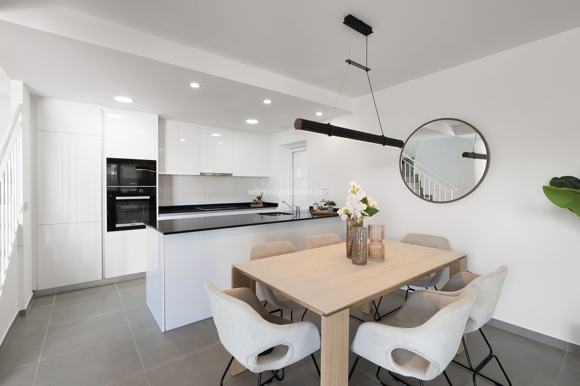 New Build - Villa - Pulpi - Spain