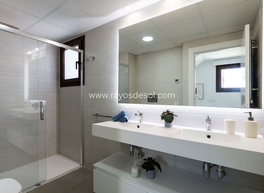 New Build - Villa - Pulpi - Spain