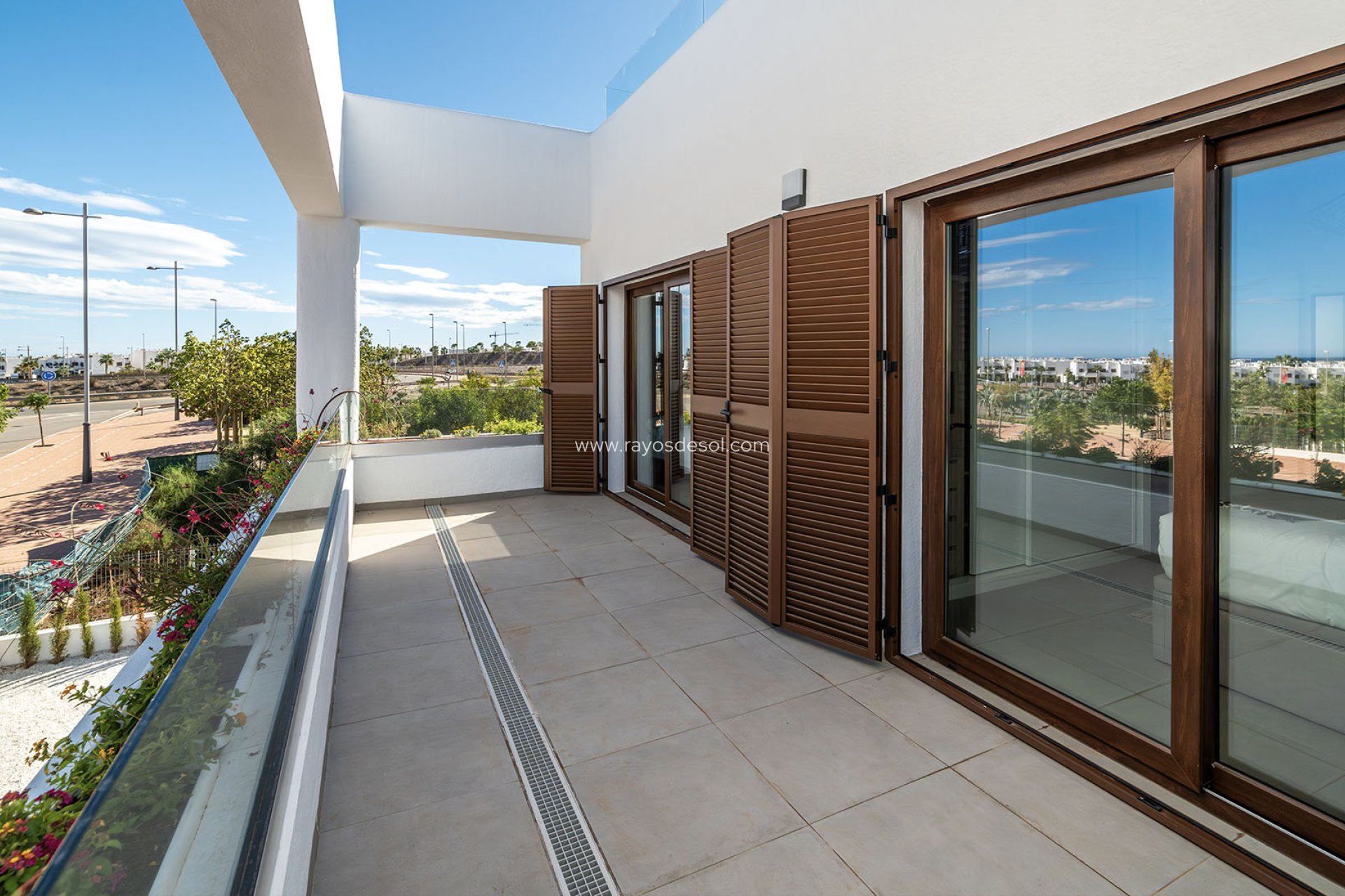 New Build - Villa - Pulpi - Spain