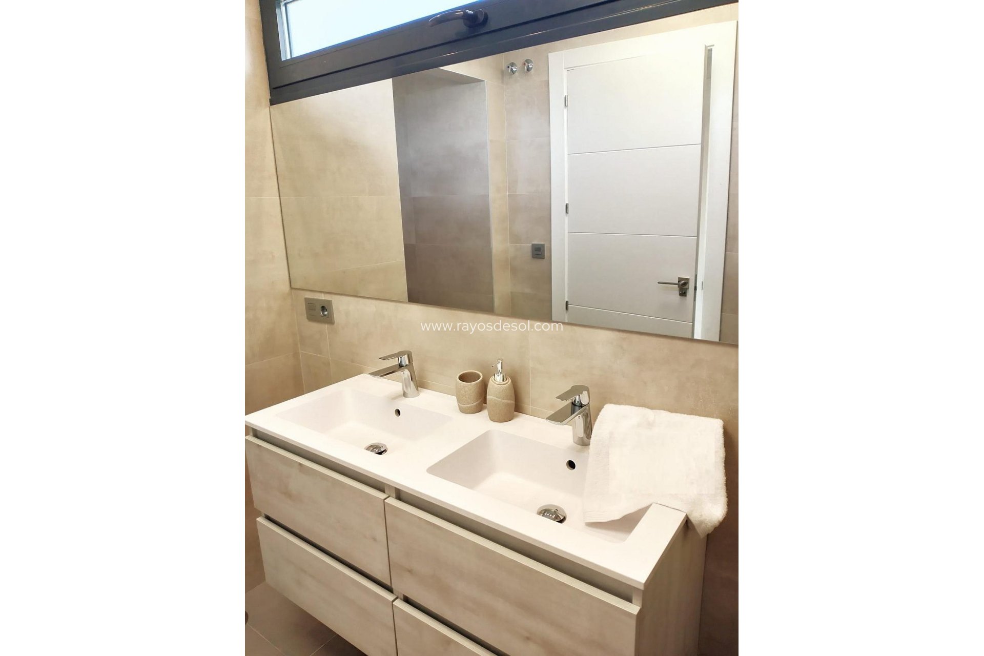 New Build - Villa - Roda Golf Resort - Roda Golf