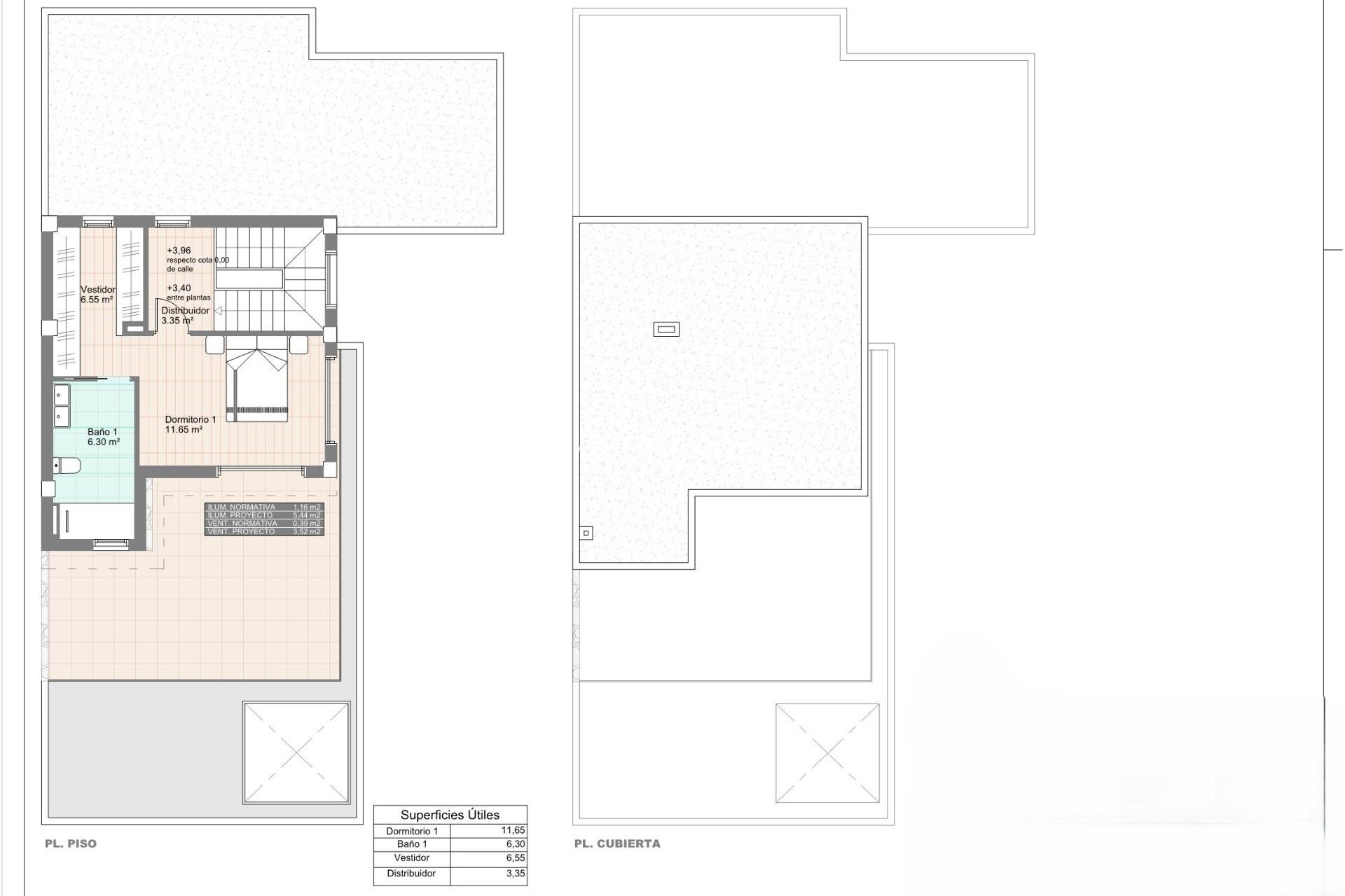 New Build - Villa - San Fulgencio - El Oasis