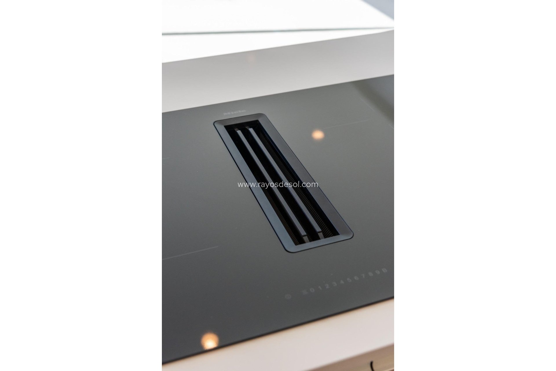 New Build - Villa - San Javier - Parque del doce