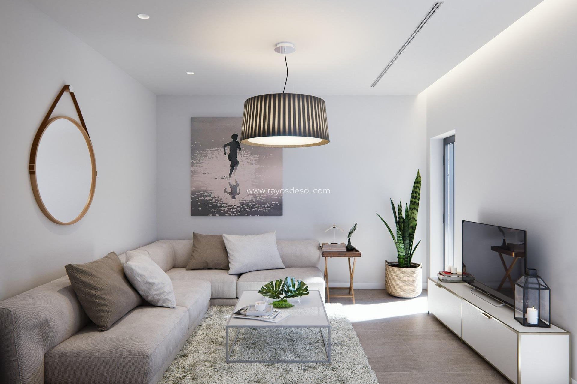 New Build - Villa - San Javier