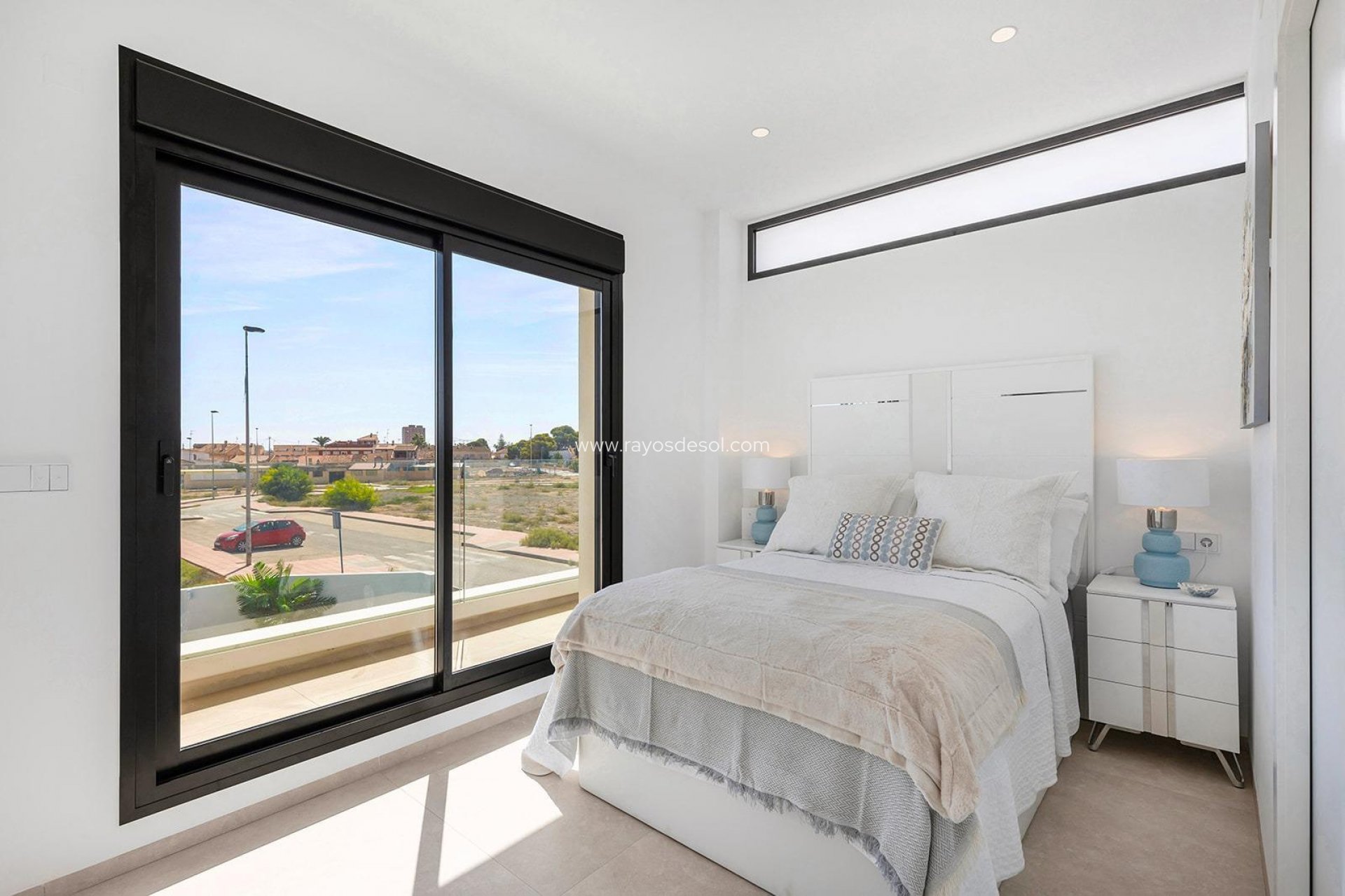 New Build - Villa - San Javier