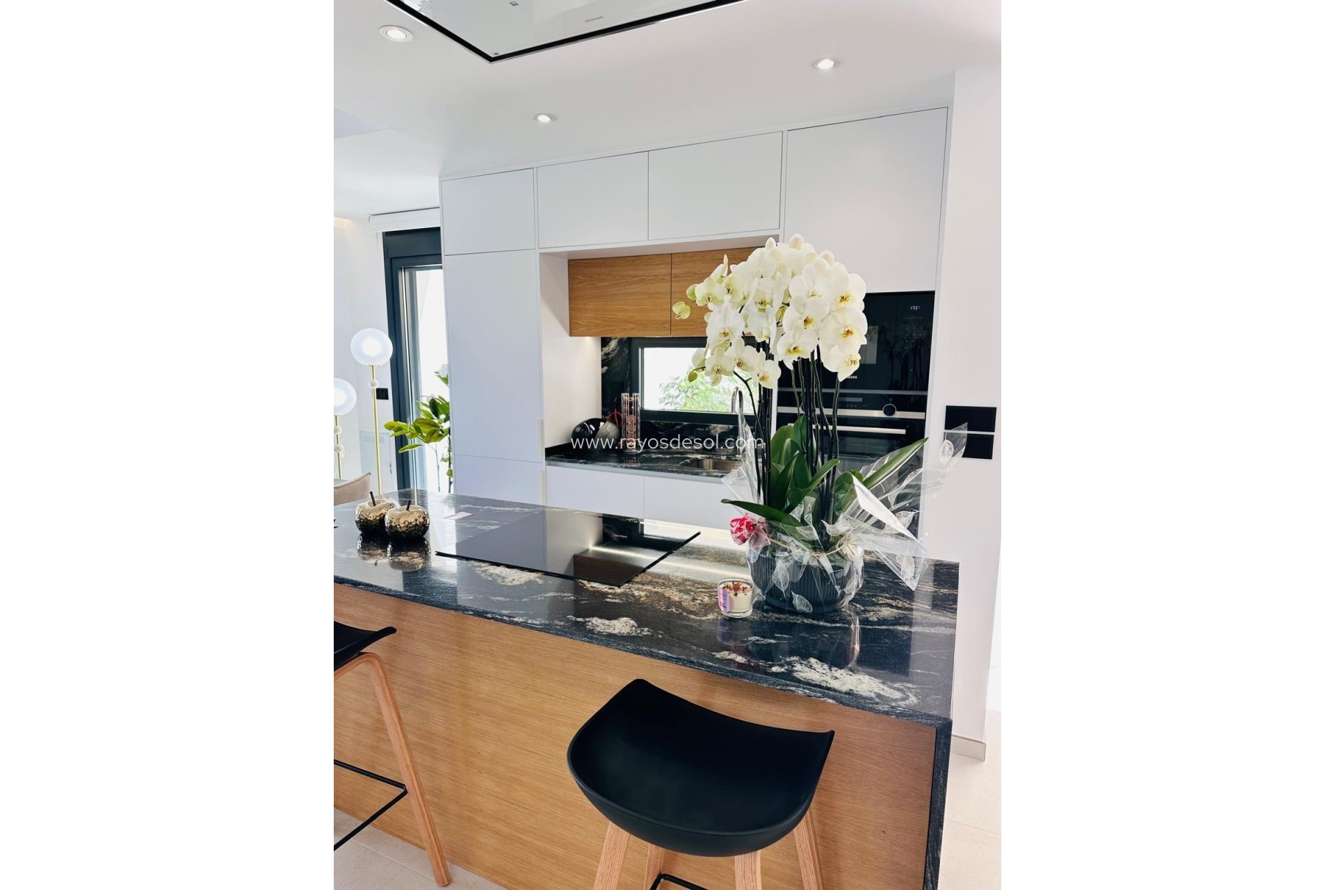 New Build - Villa - San Pedro del Pinatar - San Pedro Del Pinatar