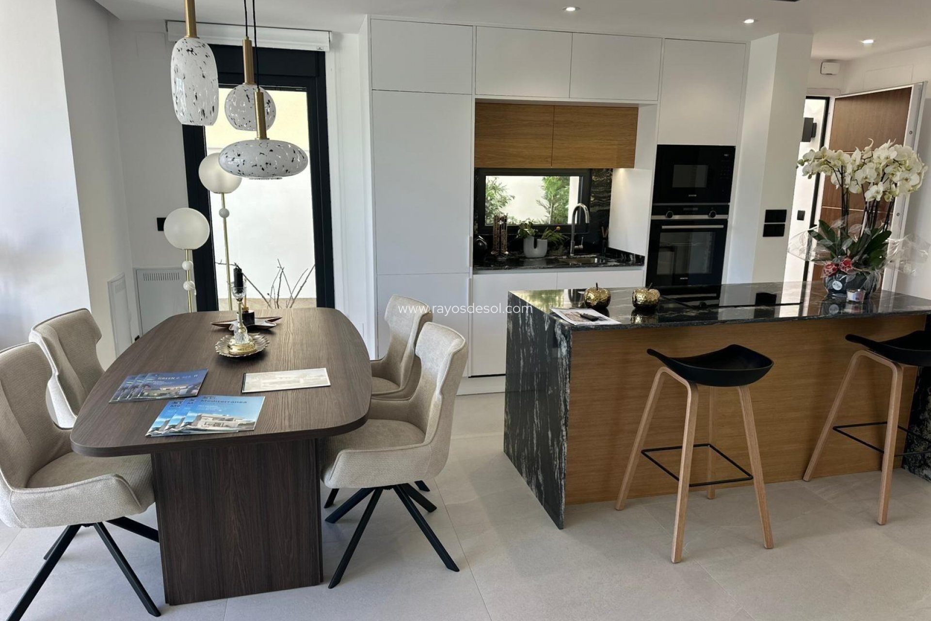 New Build - Villa - San Pedro del Pinatar - San Pedro Del Pinatar