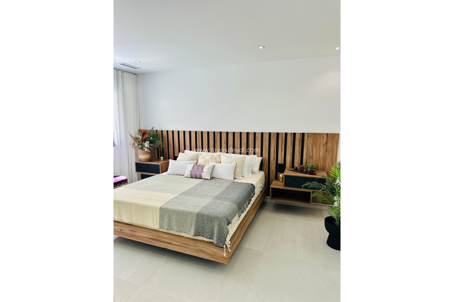 New Build - Villa - San Pedro del Pinatar - San Pedro Del Pinatar