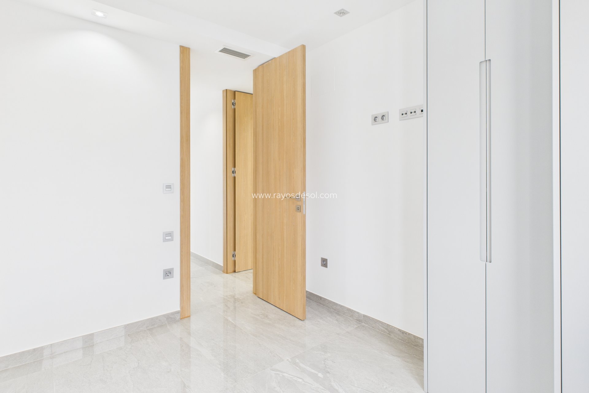 New Build - Villa - Santa Pola