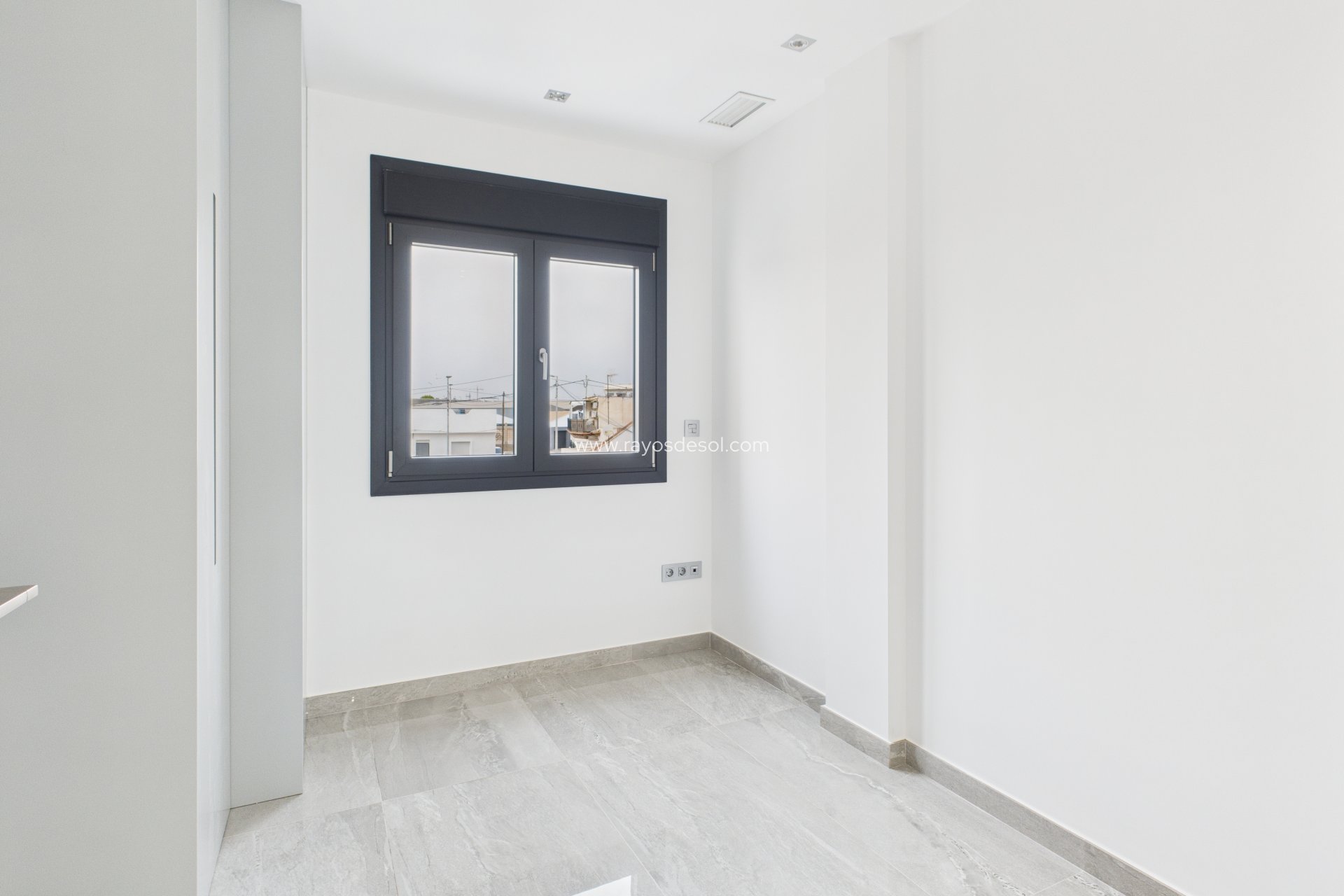 New Build - Villa - Santa Pola