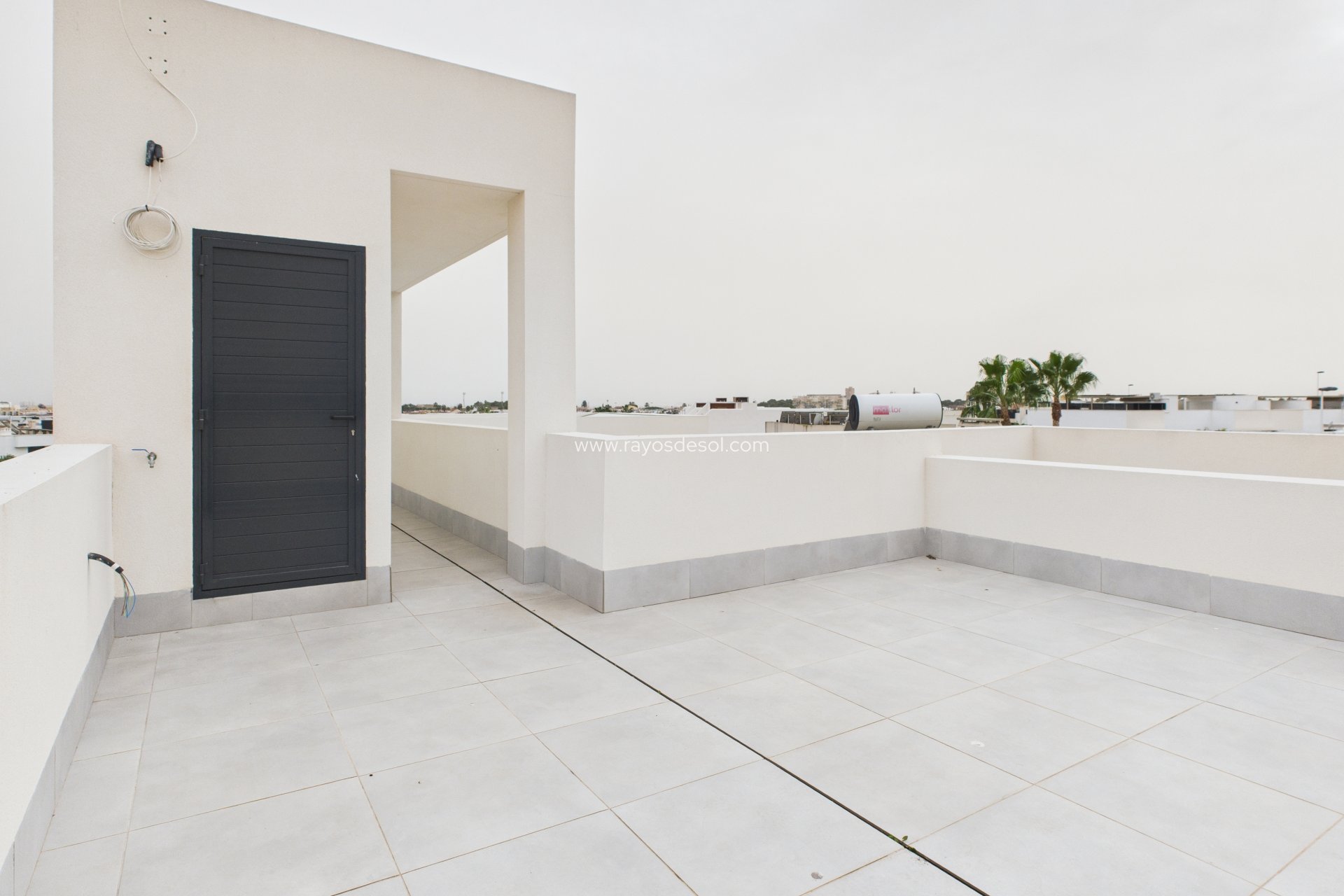 New Build - Villa - Santa Pola