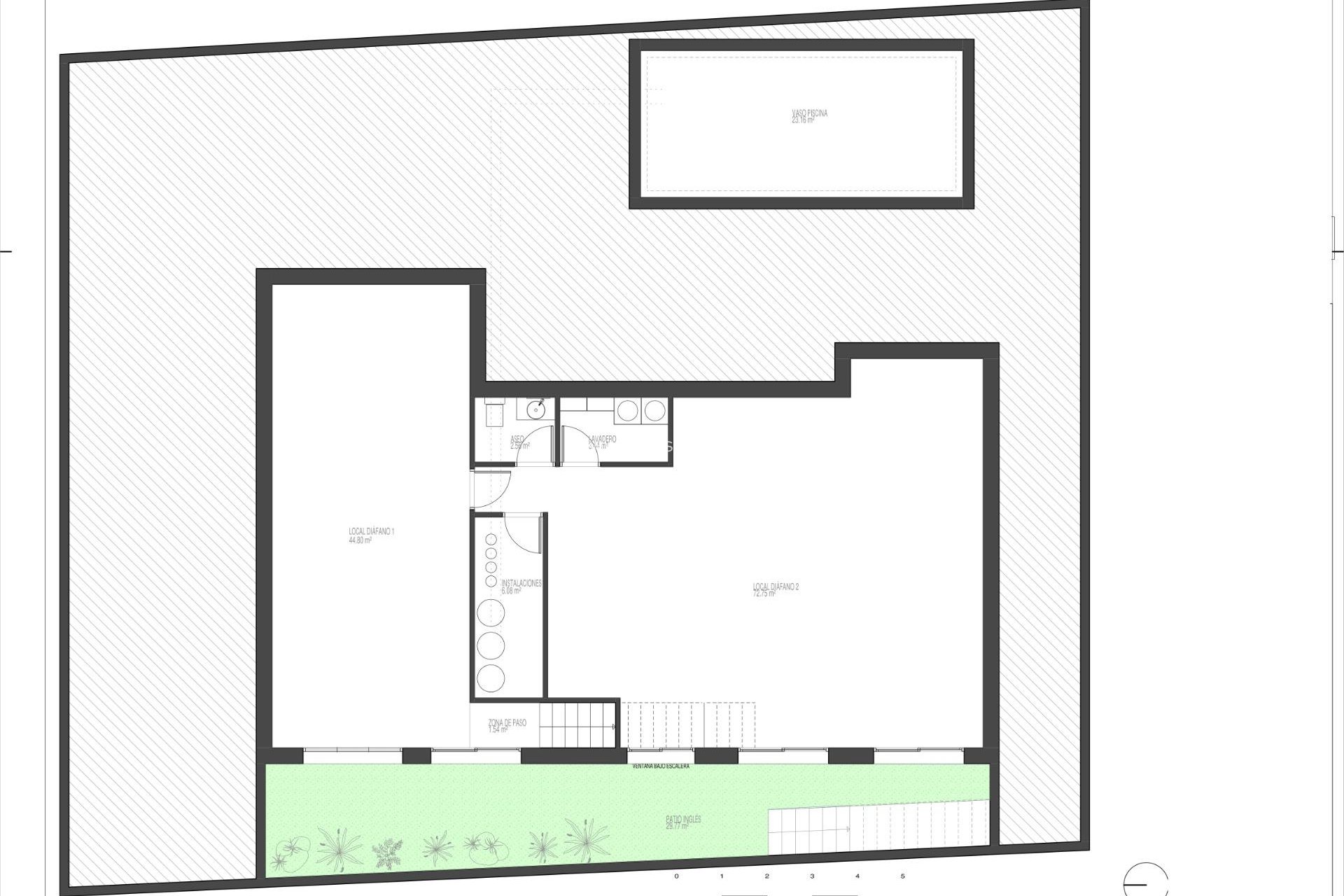 New Build - Villa - Santa Rosalia Resort