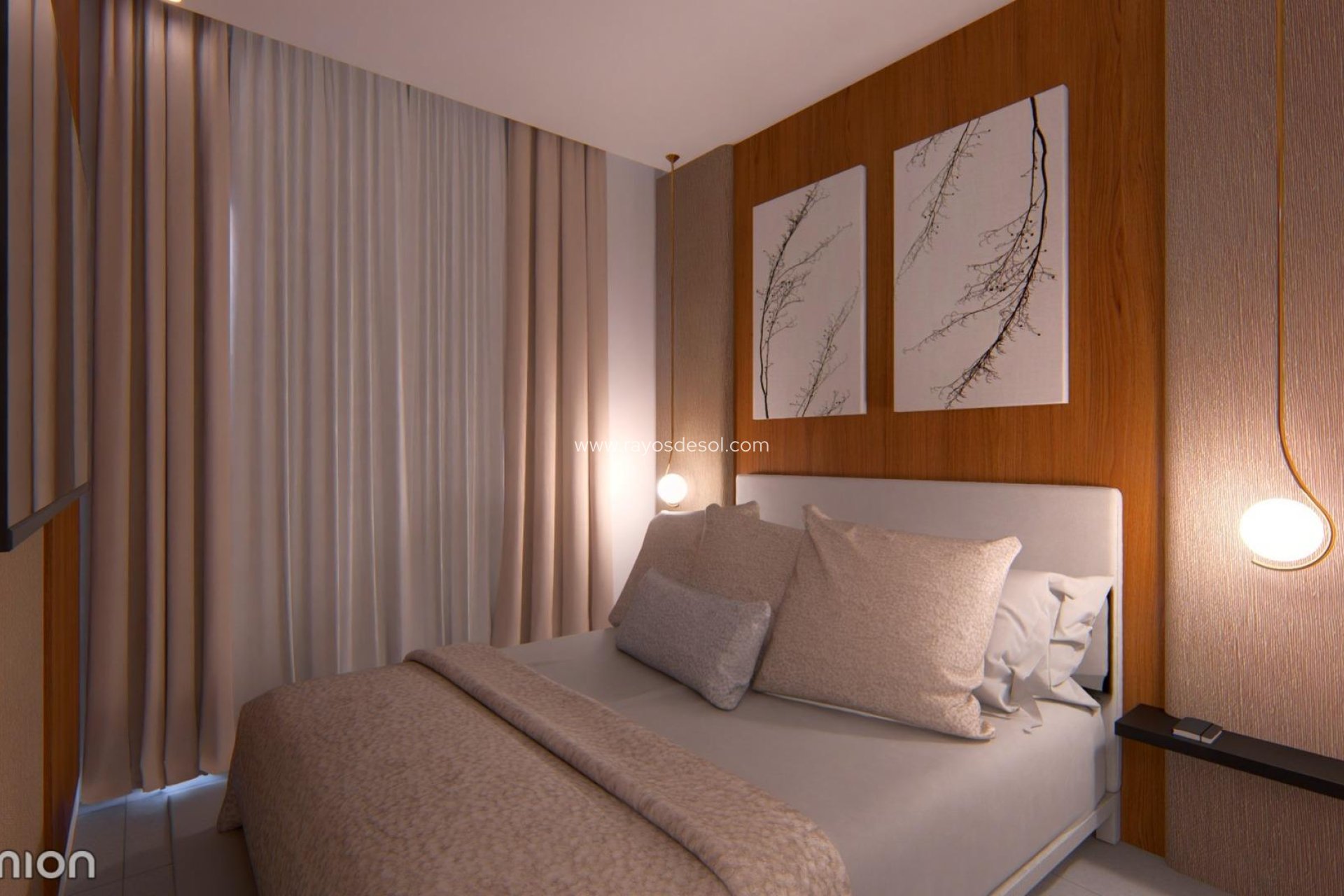 New Build - Villa - Santiago de la Ribera