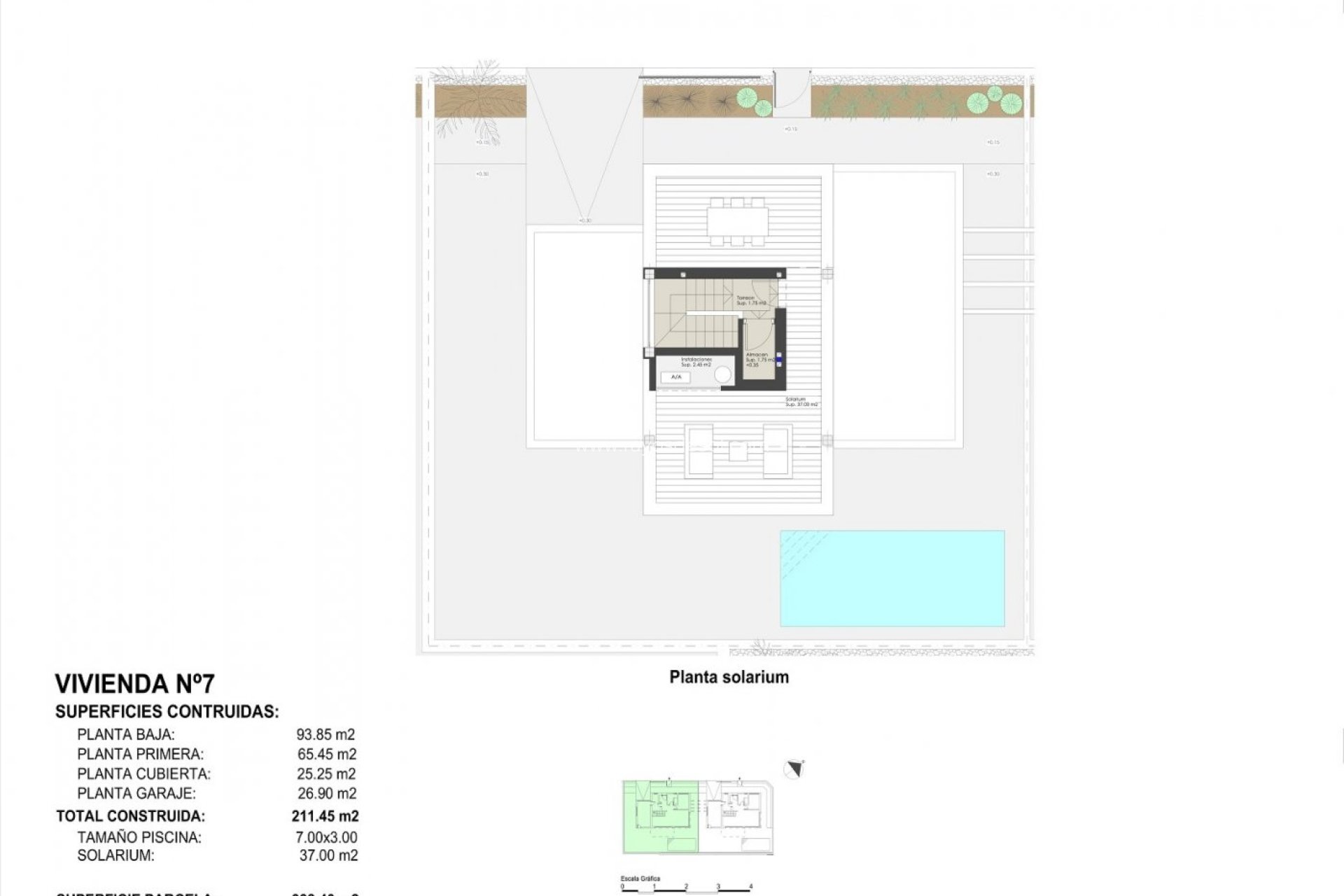 New Build - Villa - Torre de la Horadada