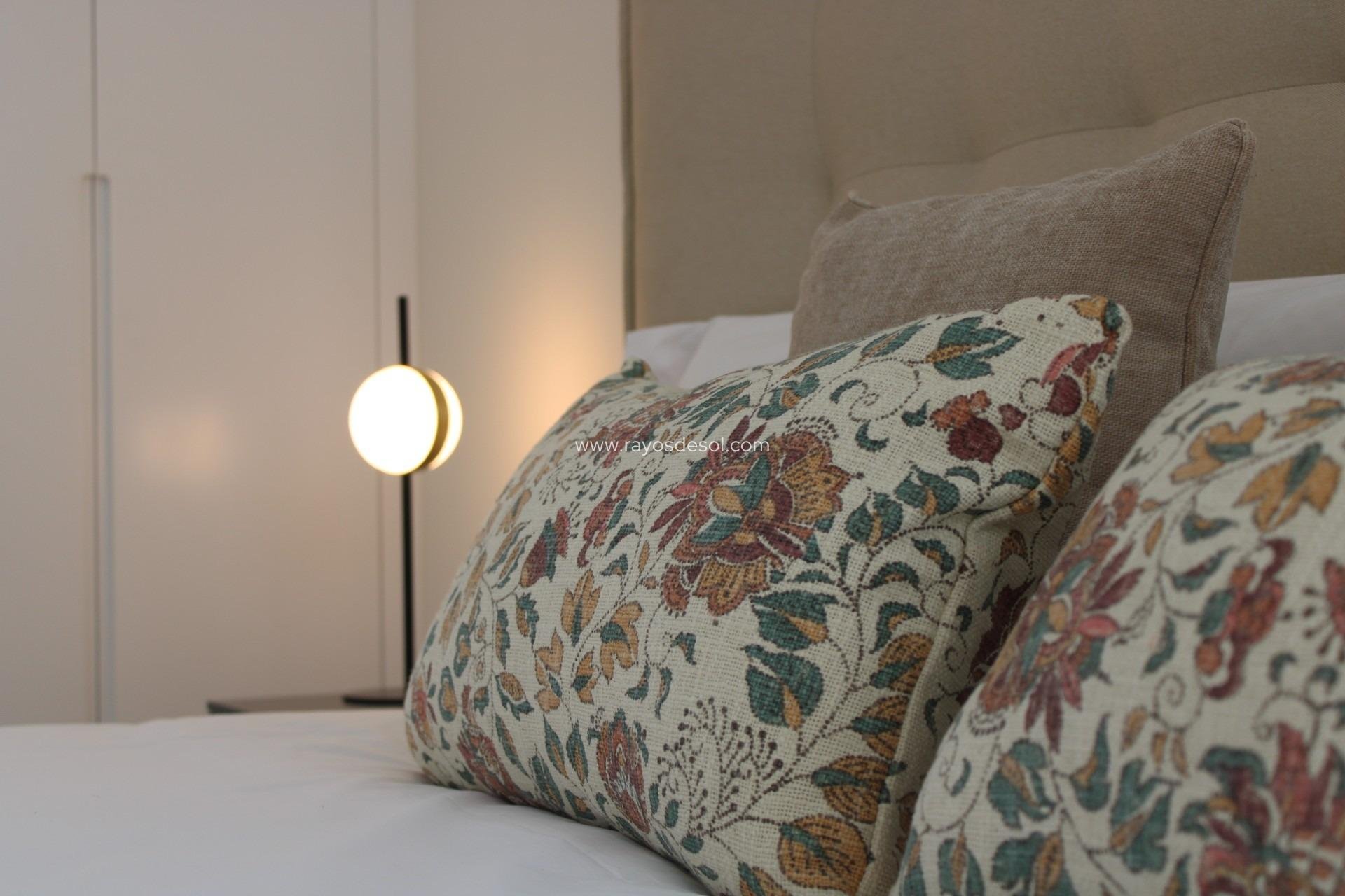 New Build - Villa - Torre de la Horadada