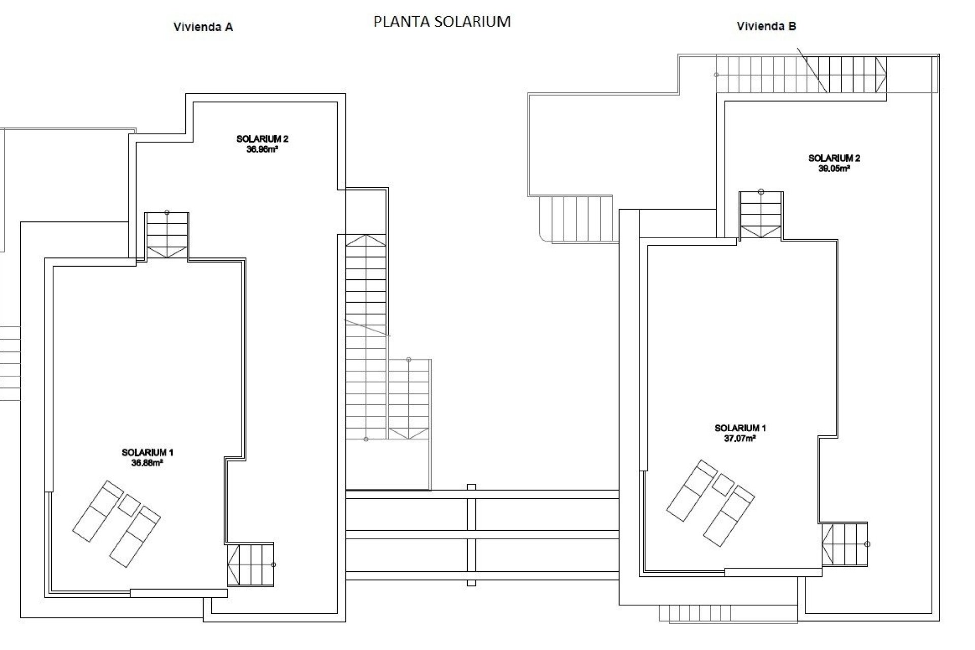 New Build - Villa - Torrevieja - La Mata Pueblo