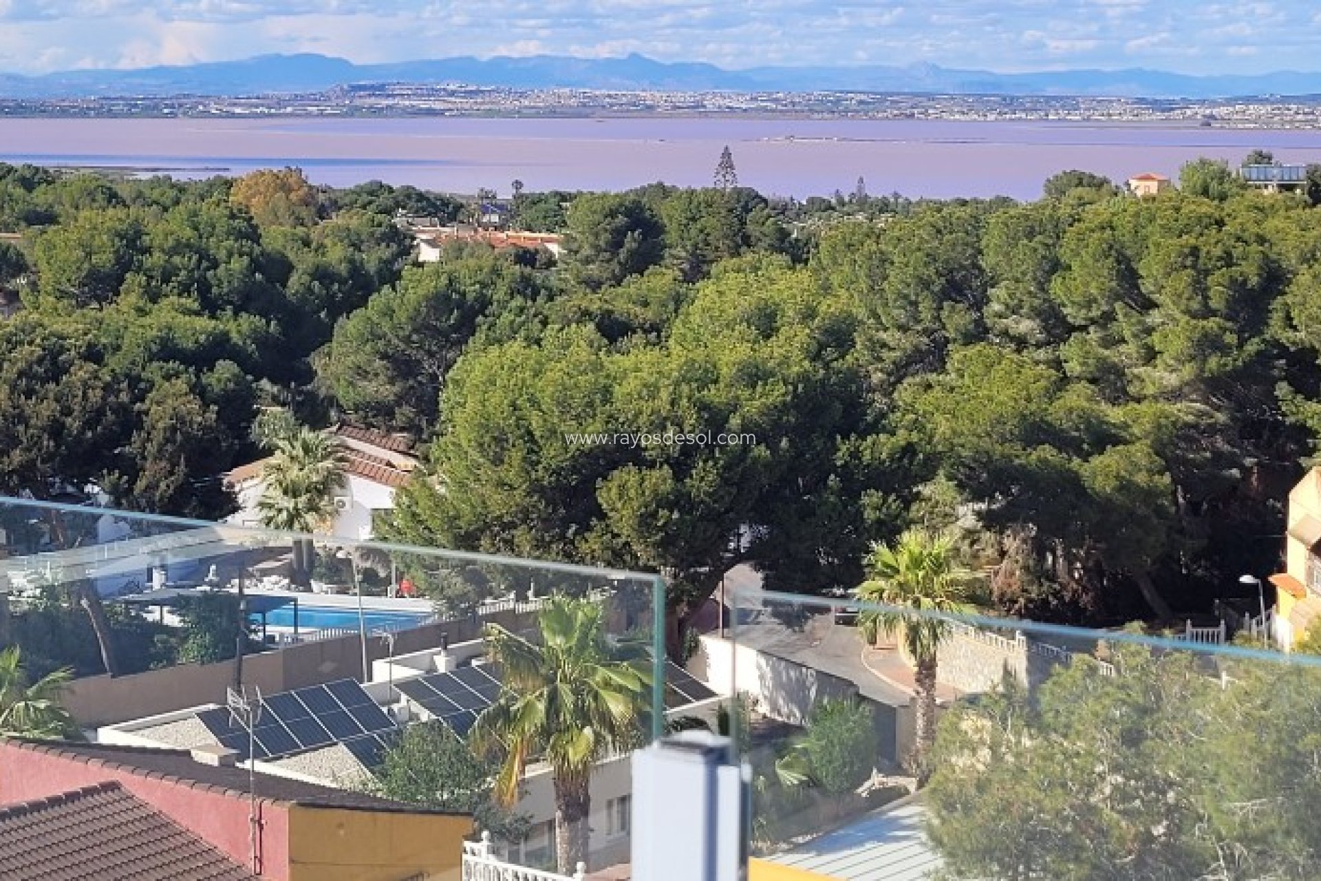 New Build - Villa - Torrevieja - Los Balcones