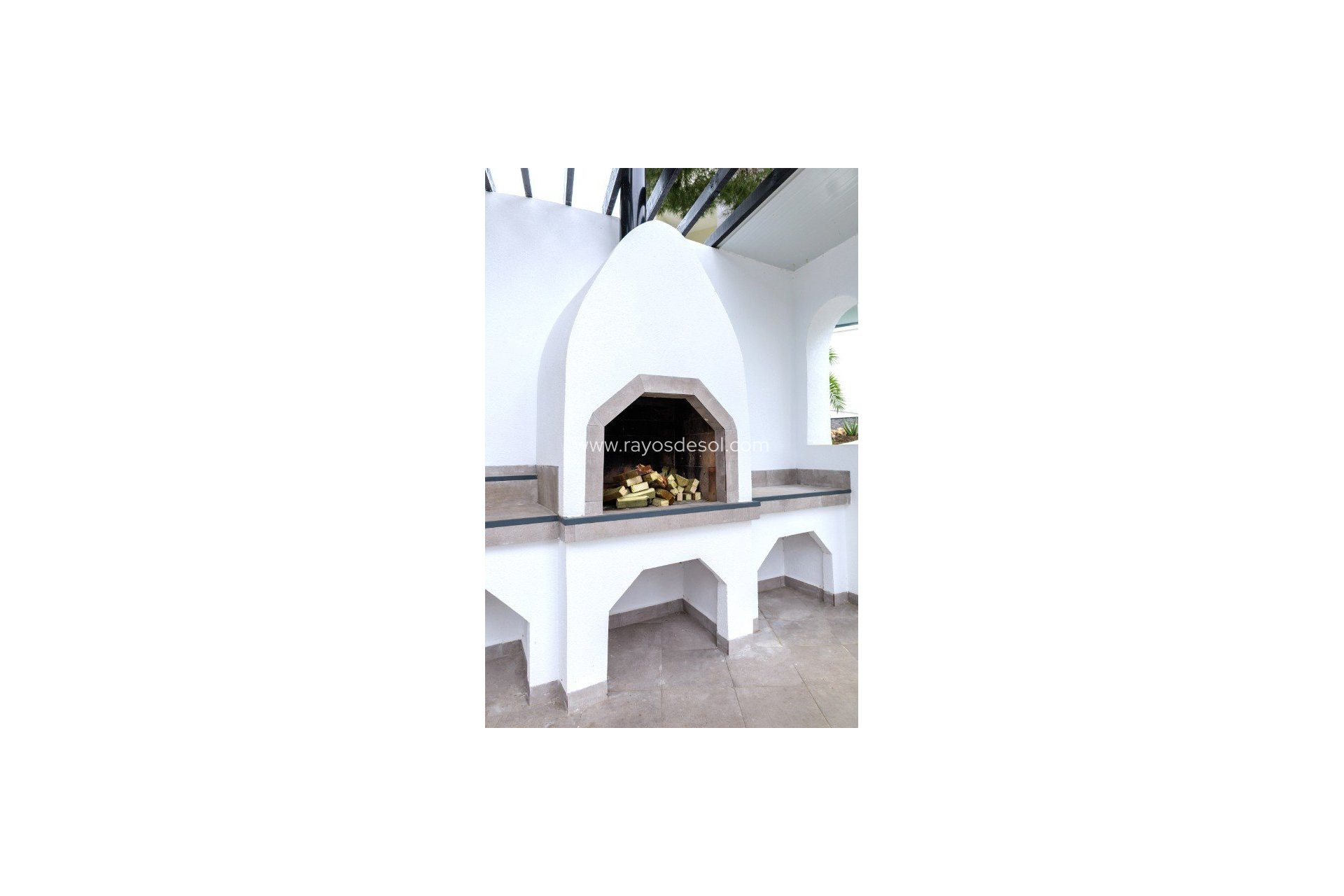 New Build - Villa - Torrevieja - Los Balcones