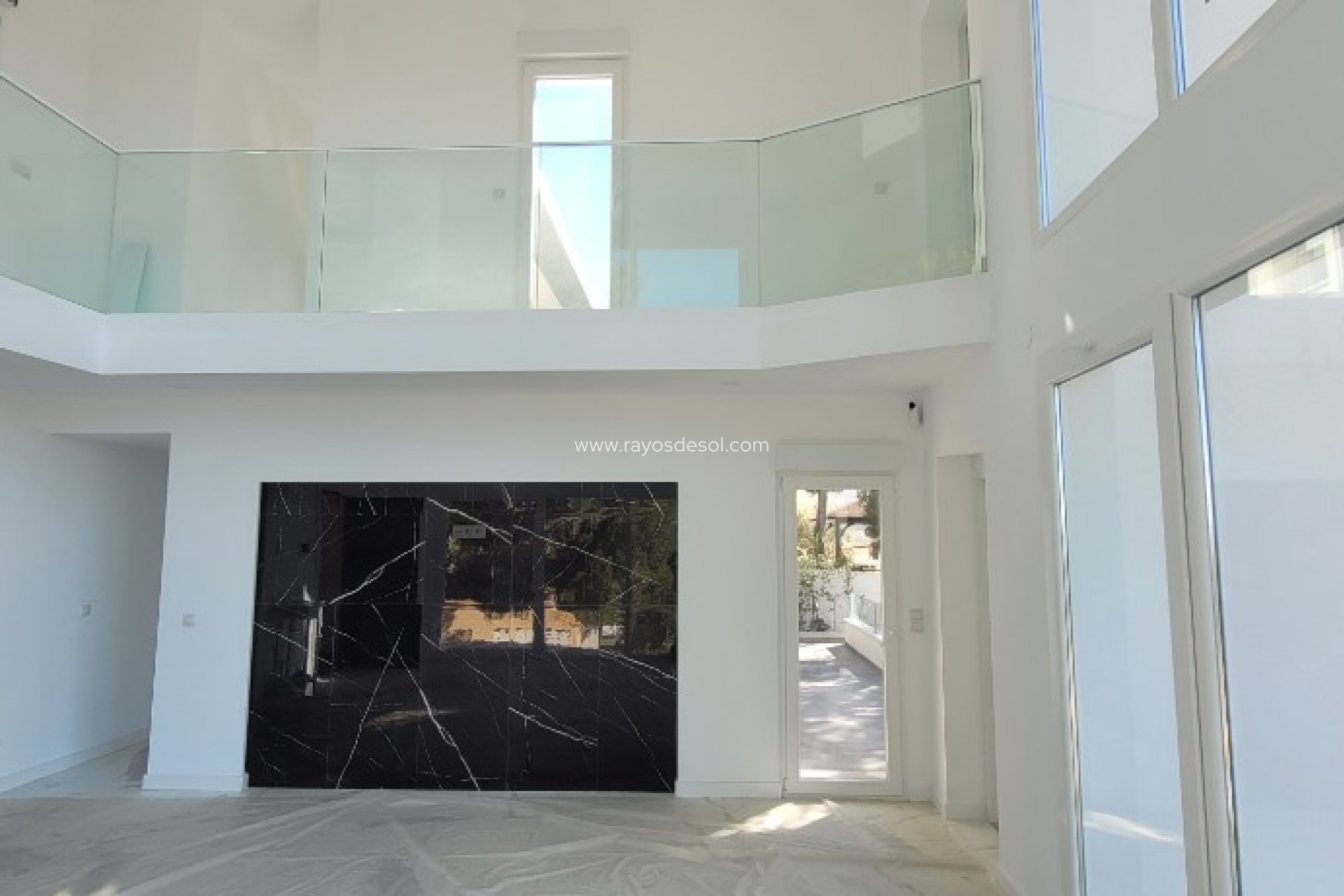 New Build - Villa - Torrevieja - Los Balcones