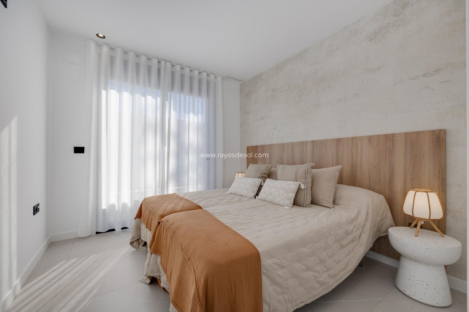 New Build - Villa - Torrevieja - Sector 25