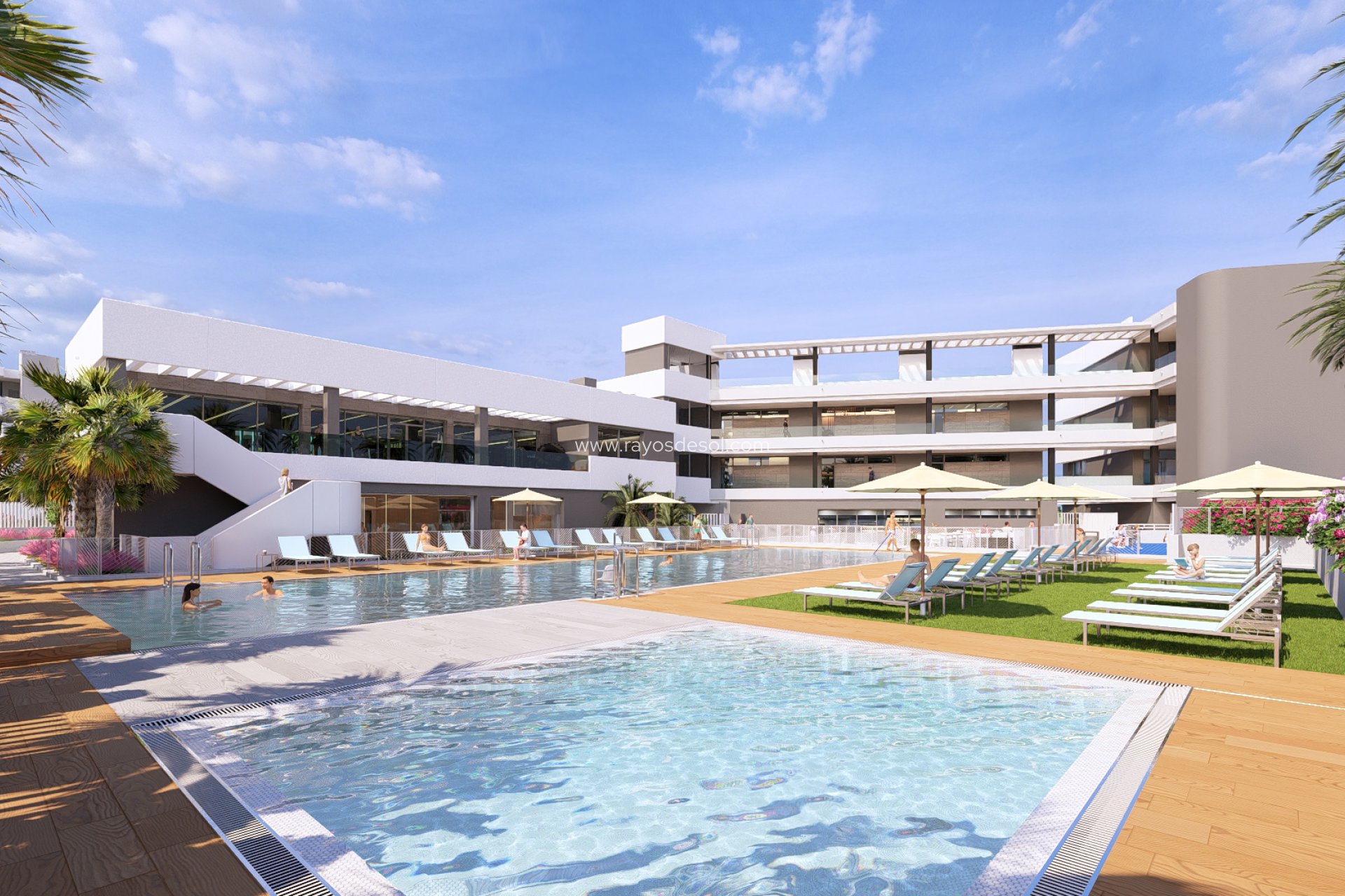 New Build - Villa - Torrevieja - Spain