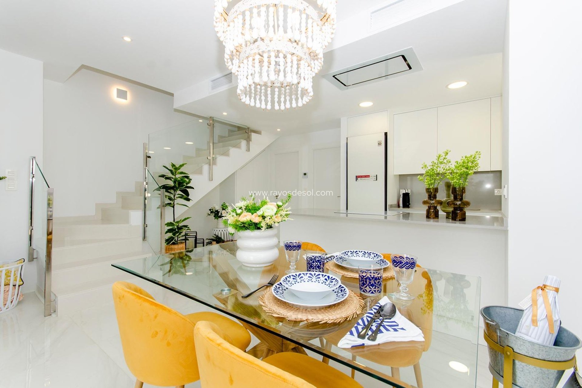 New Build - Villa - Vistabella Golf - VISTABELLA GOLF