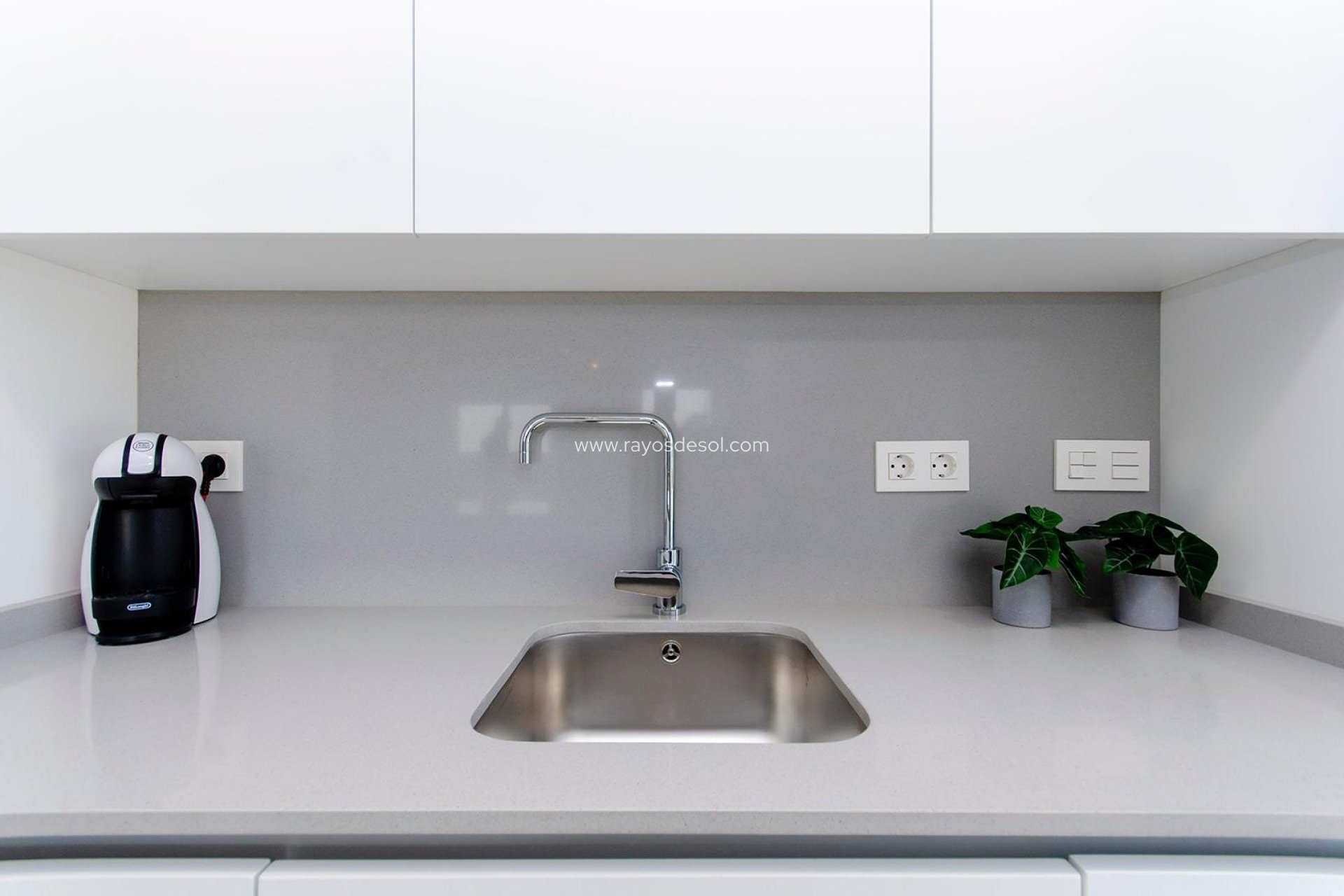 New Build - Villa - Vistabella Golf - VISTABELLA GOLF