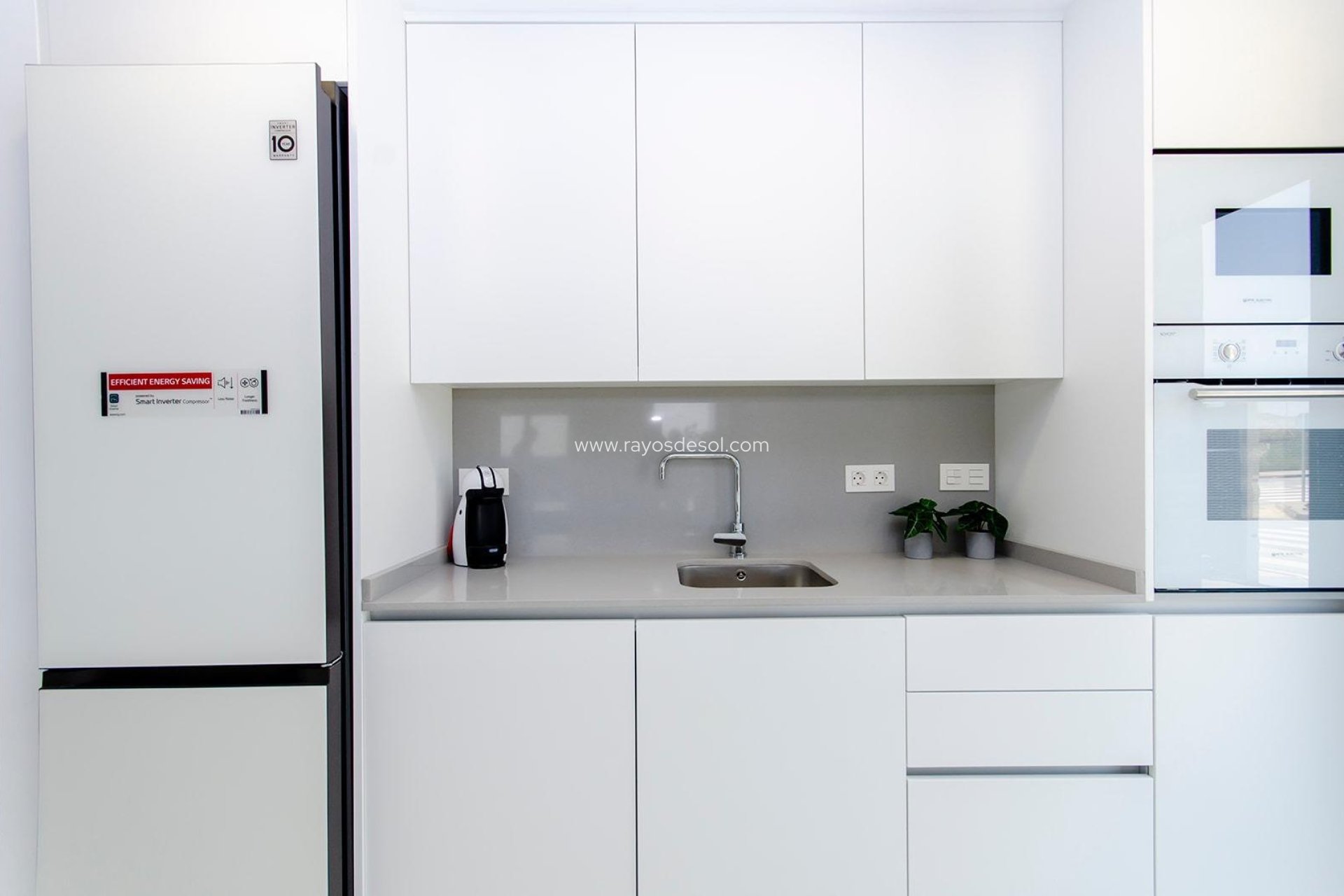 New Build - Villa - Vistabella Golf - VISTABELLA GOLF