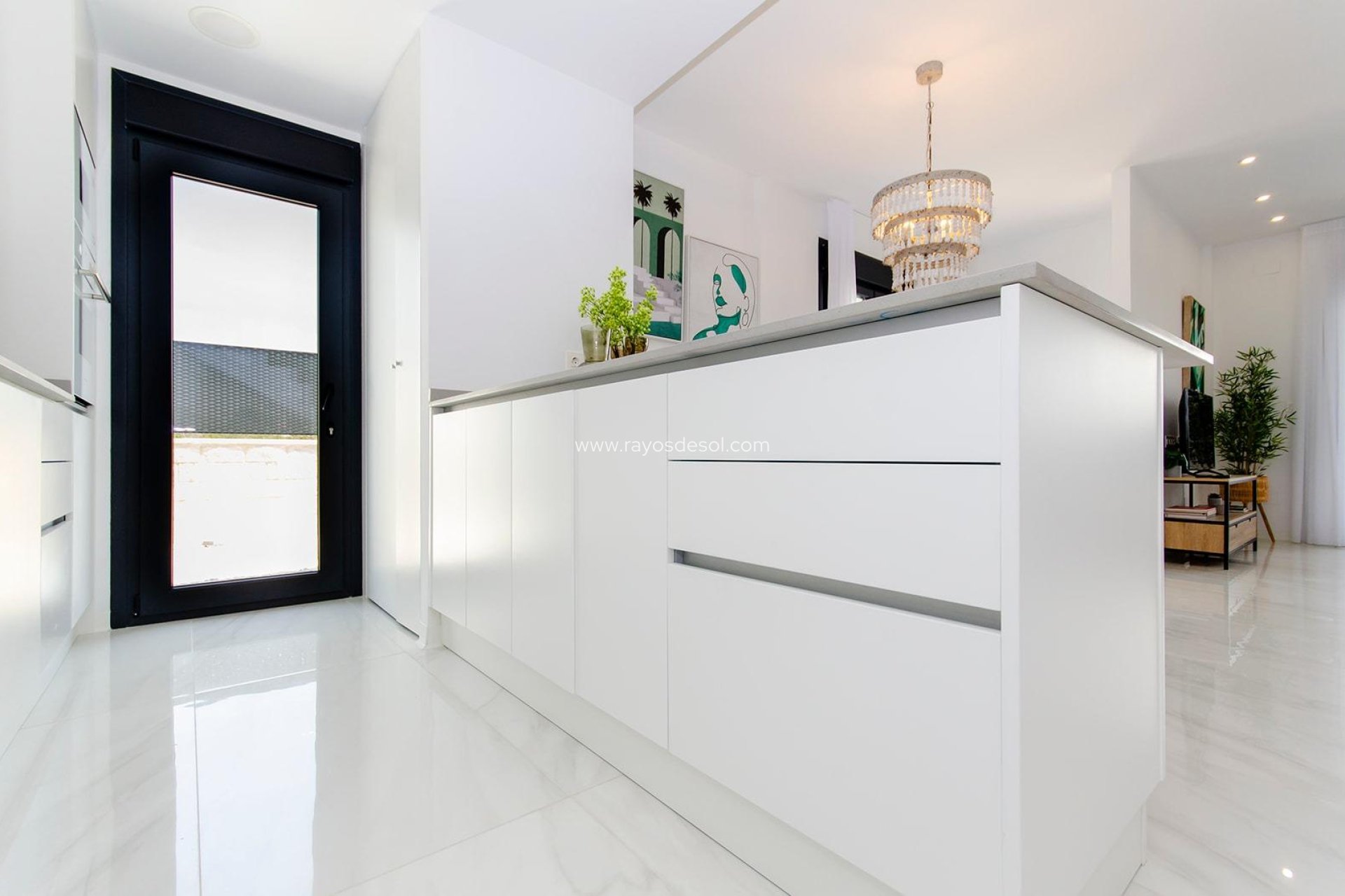 New Build - Villa - Vistabella Golf - VISTABELLA GOLF