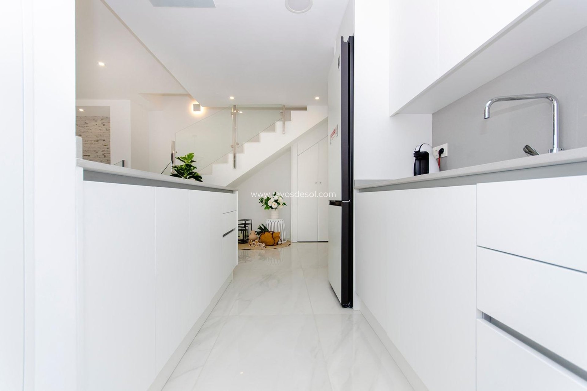 New Build - Villa - Vistabella Golf - VISTABELLA GOLF