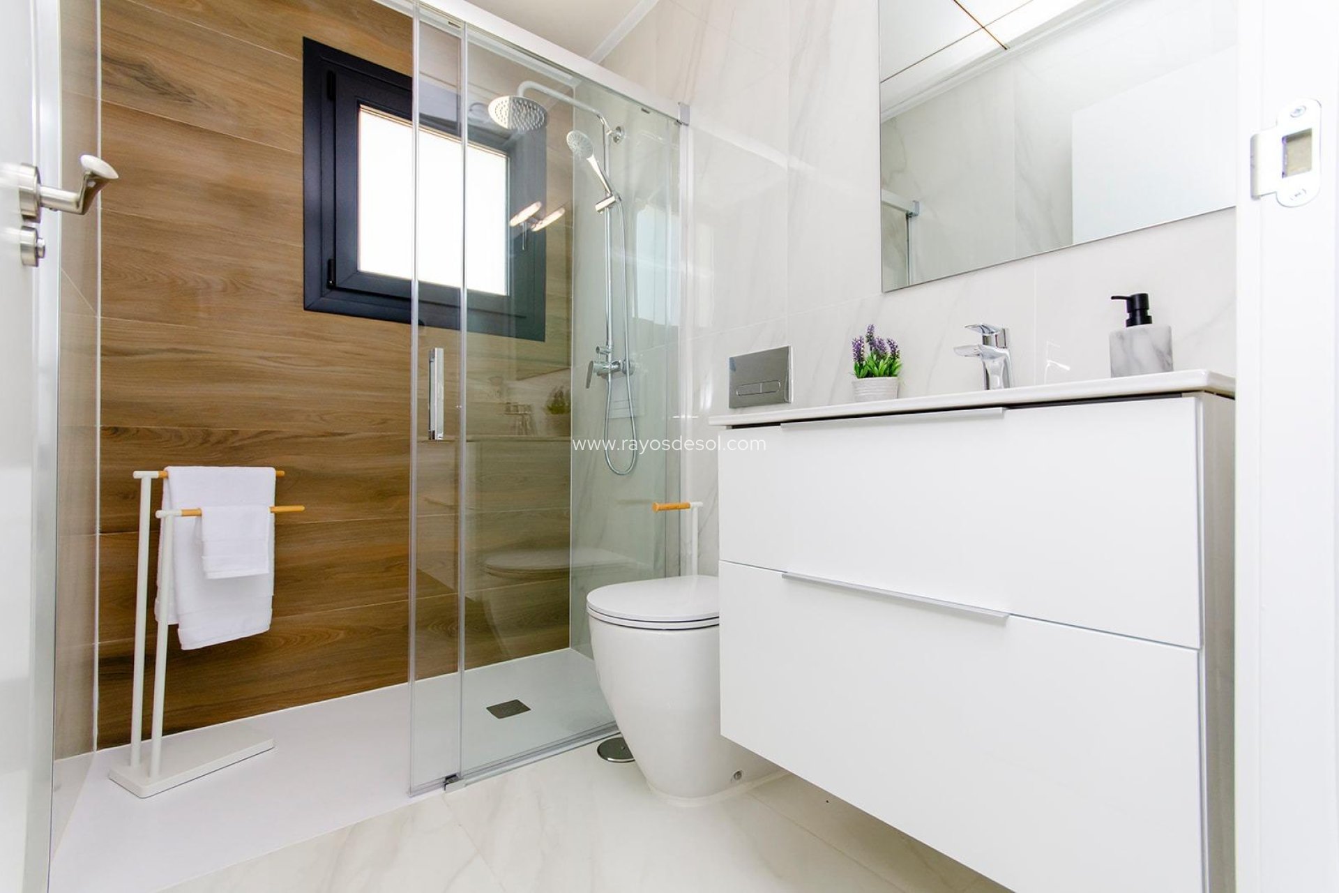 New Build - Villa - Vistabella Golf - VISTABELLA GOLF