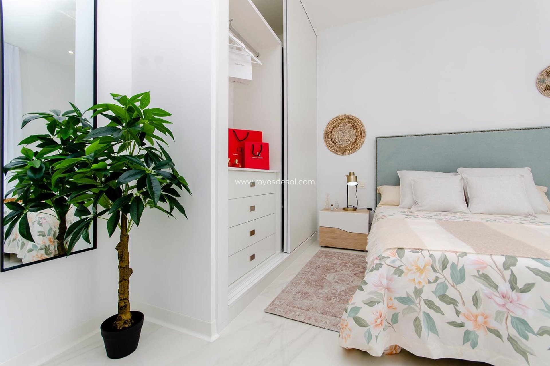 New Build - Villa - Vistabella Golf - VISTABELLA GOLF