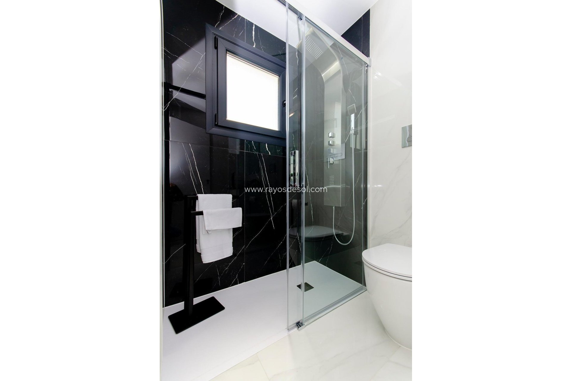 New Build - Villa - Vistabella Golf - VISTABELLA GOLF