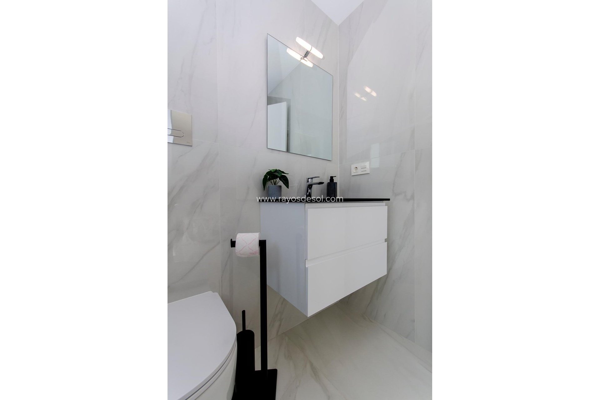 New Build - Villa - Vistabella Golf - VISTABELLA GOLF