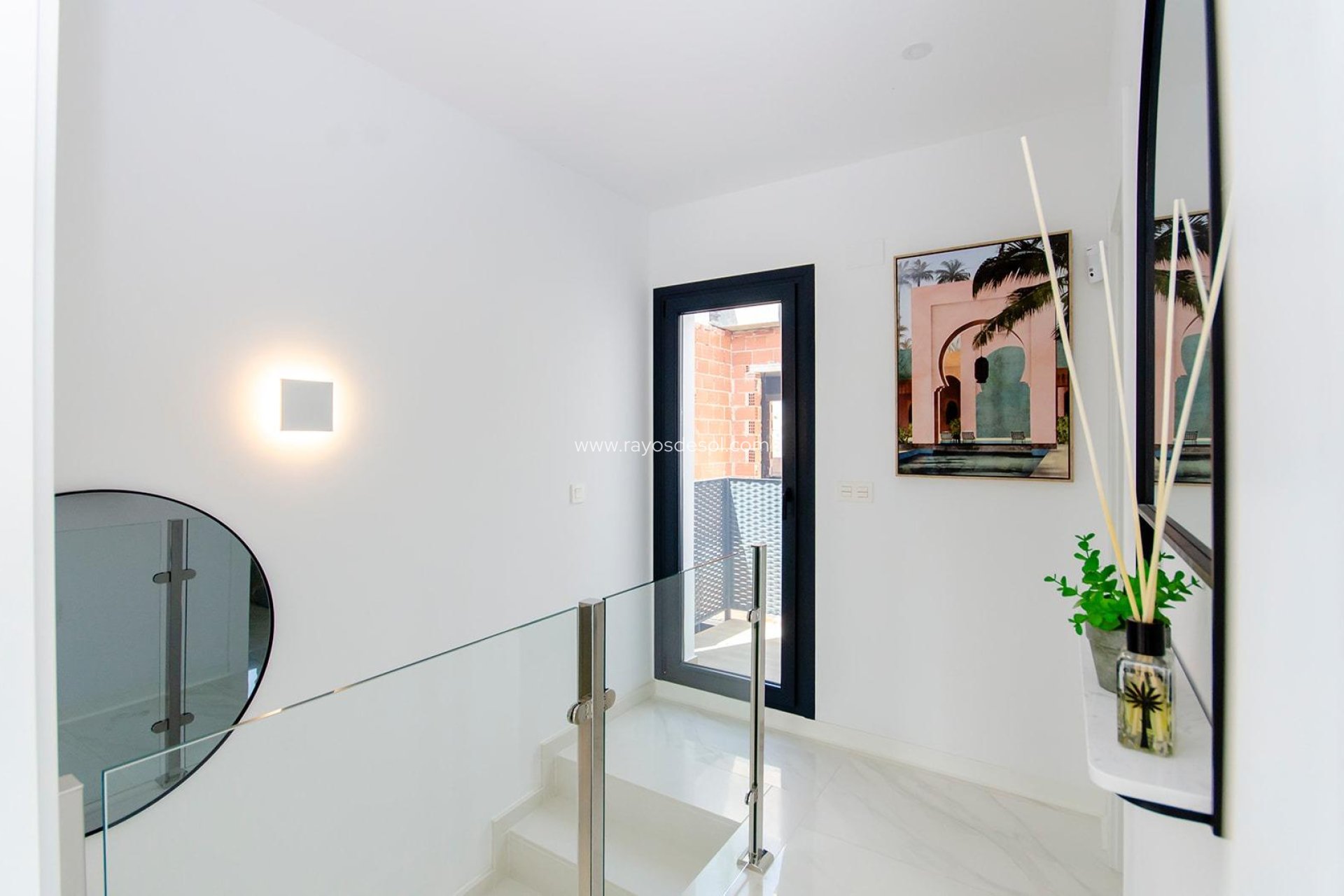 New Build - Villa - Vistabella Golf - VISTABELLA GOLF