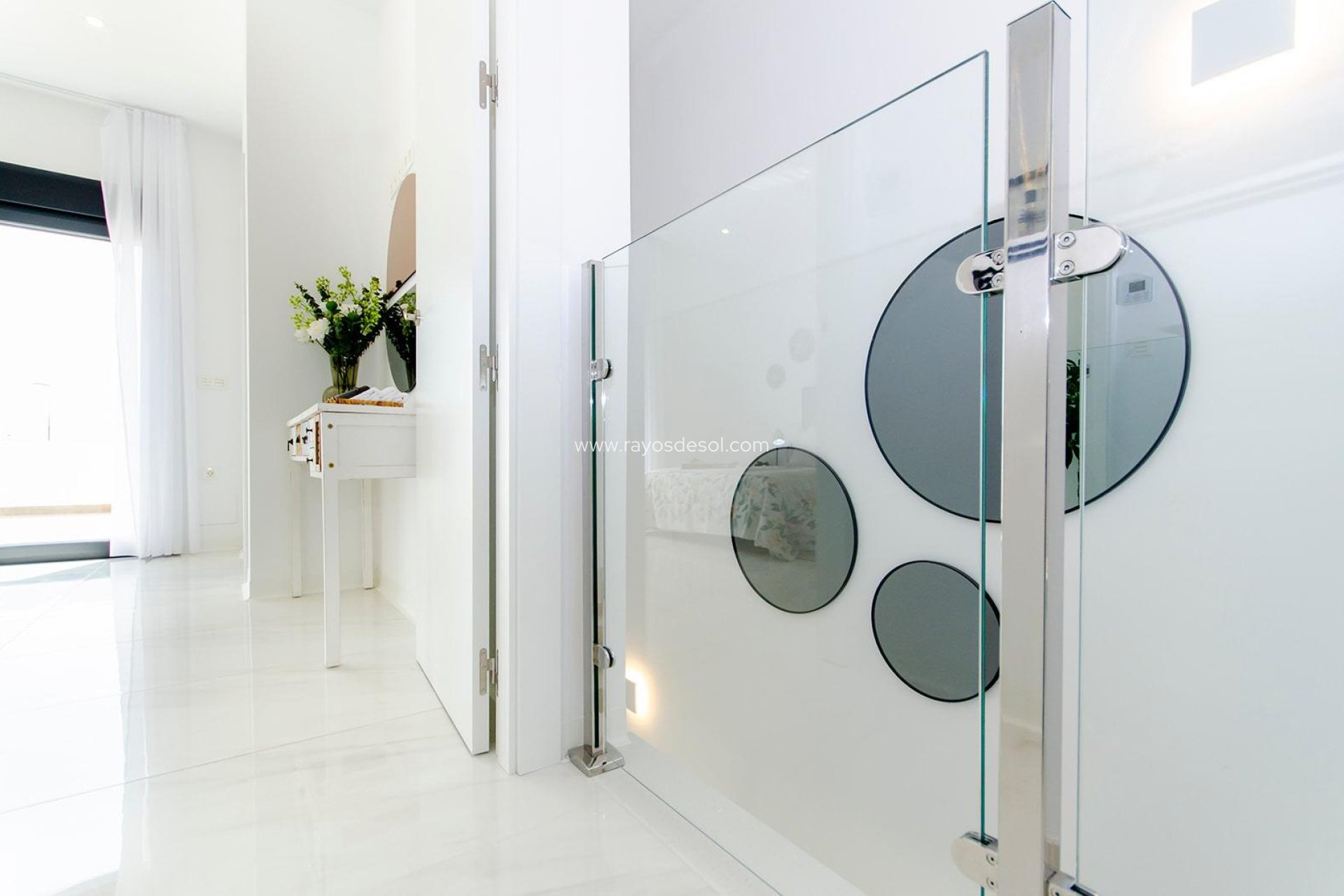 New Build - Villa - Vistabella Golf - VISTABELLA GOLF