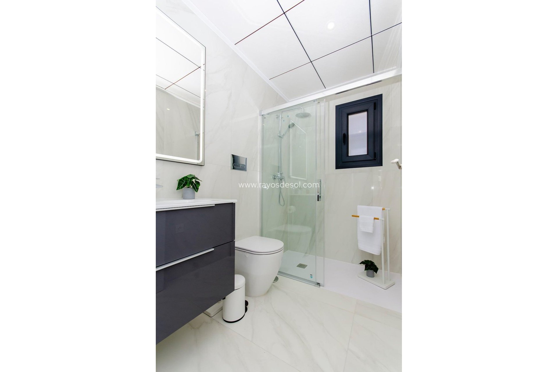 New Build - Villa - Vistabella Golf - VISTABELLA GOLF