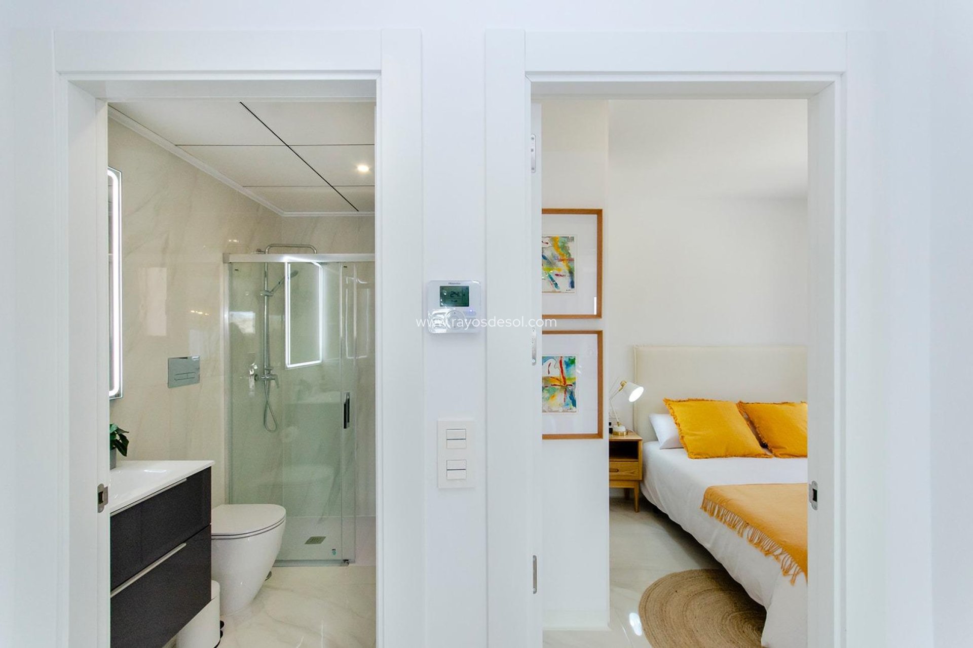 New Build - Villa - Vistabella Golf - VISTABELLA GOLF