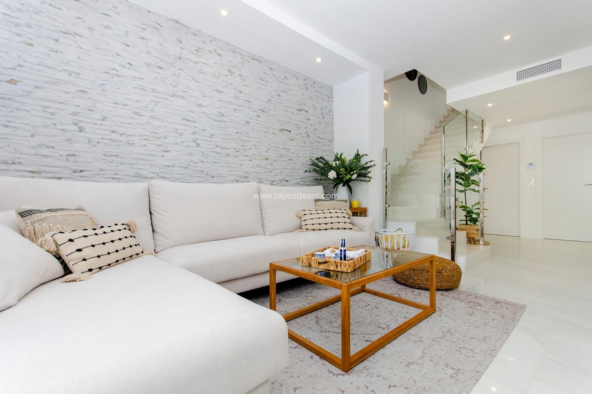 New Build - Villa - Vistabella Golf - VISTABELLA GOLF