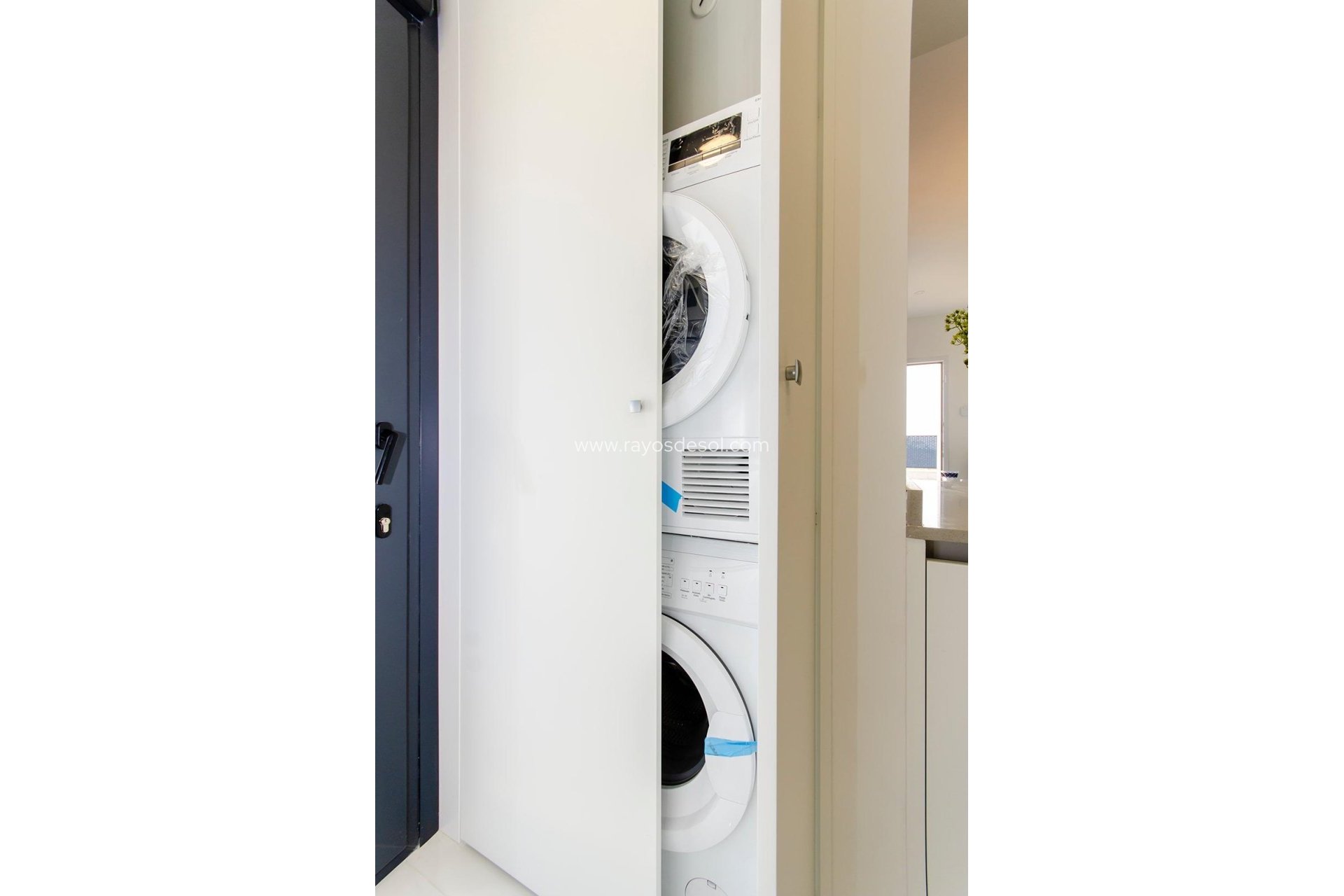 New Build - Villa - Vistabella Golf - VISTABELLA GOLF