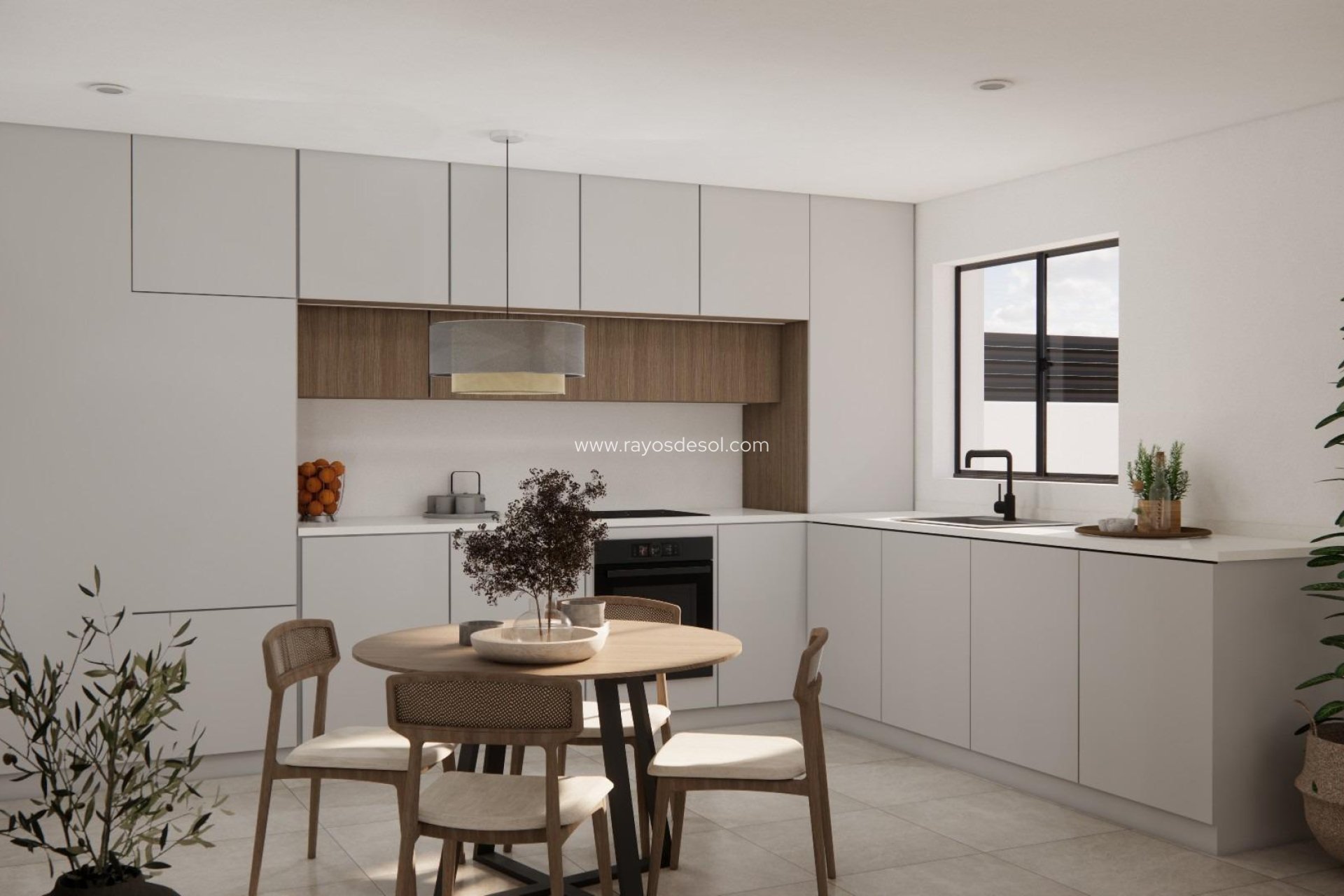 New Build - Villa - Vistabella Golf - VISTABELLA GOLF